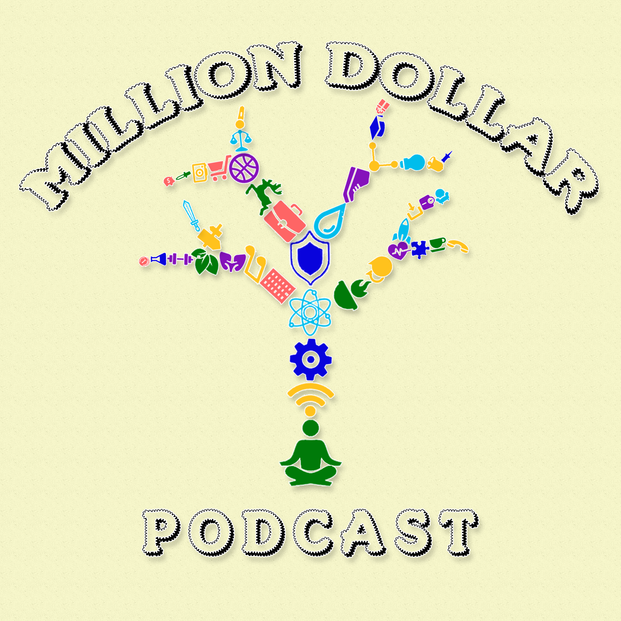 Million Dollar Podcast