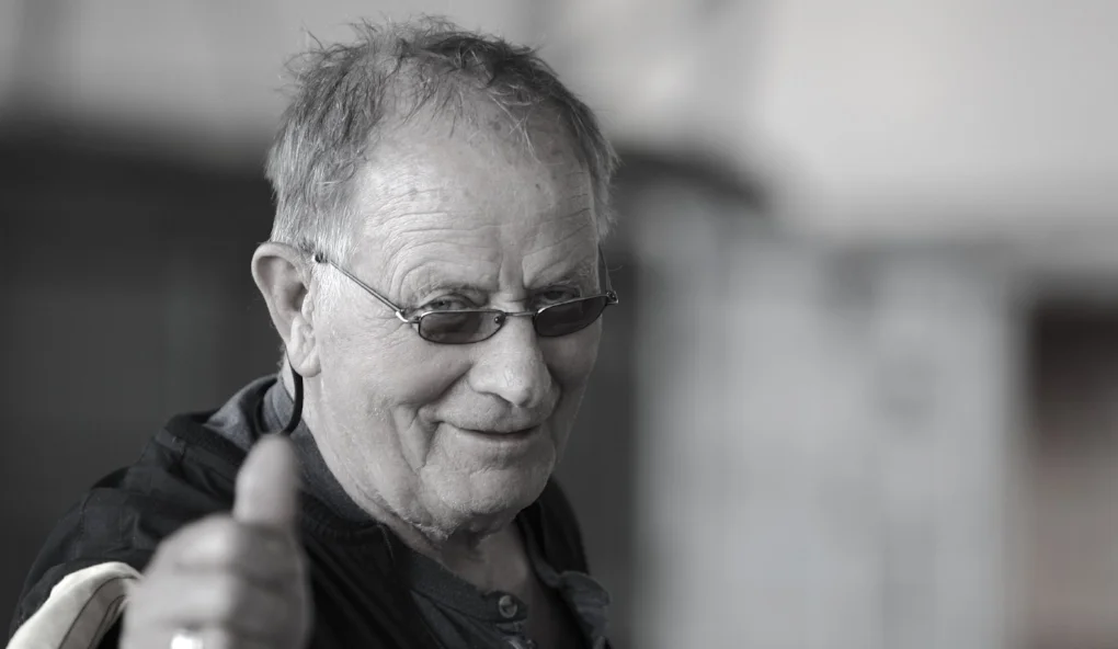 Bisettelse Bjørn Bjørnø