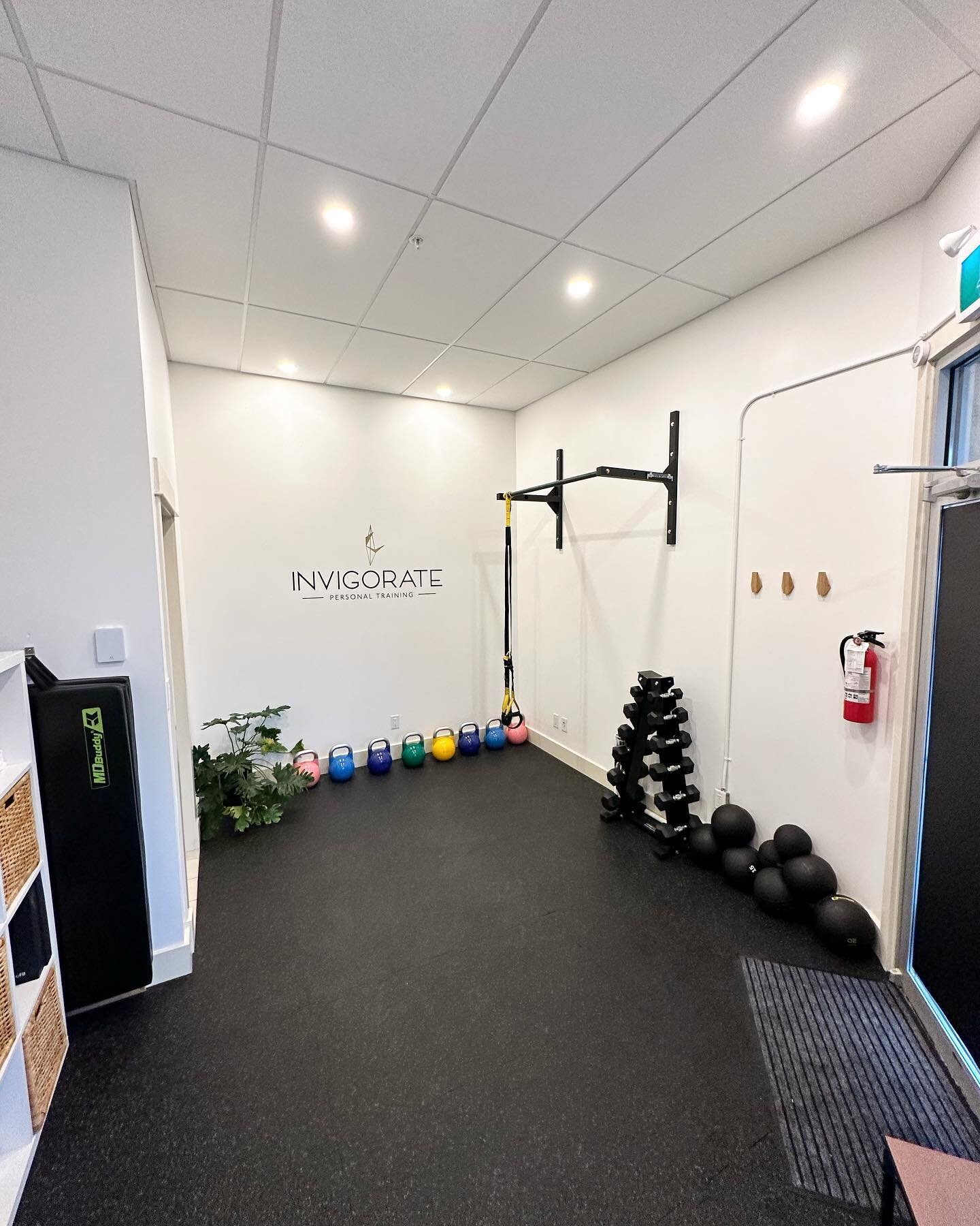 Did you know you can rent our studio? 

✨ Calling all Personal Trainers, Yoga Instructors and Energy Healers! 

Our studio is available to rent by the hour and allows for a completely private experience. More info 👇

🔸 1:1 PT or Yoga sessions

🔸 D