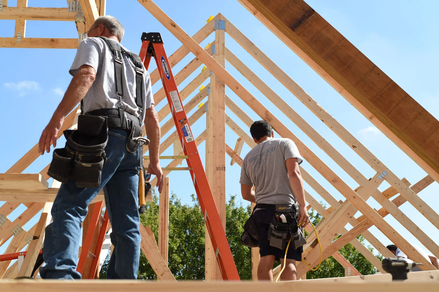 Carpentry Careers