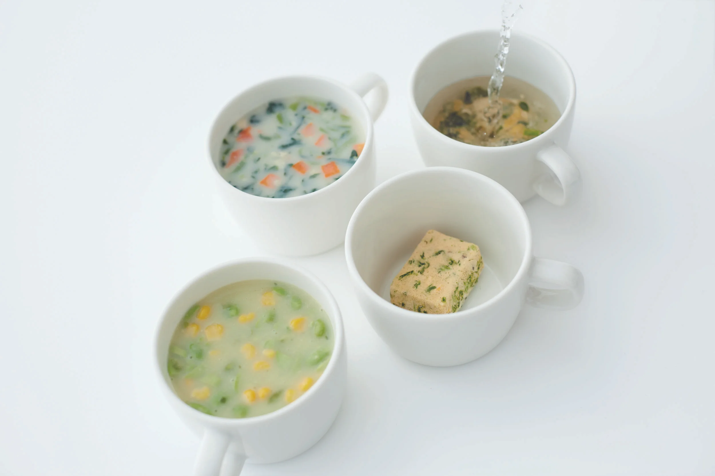 MUJI Soup