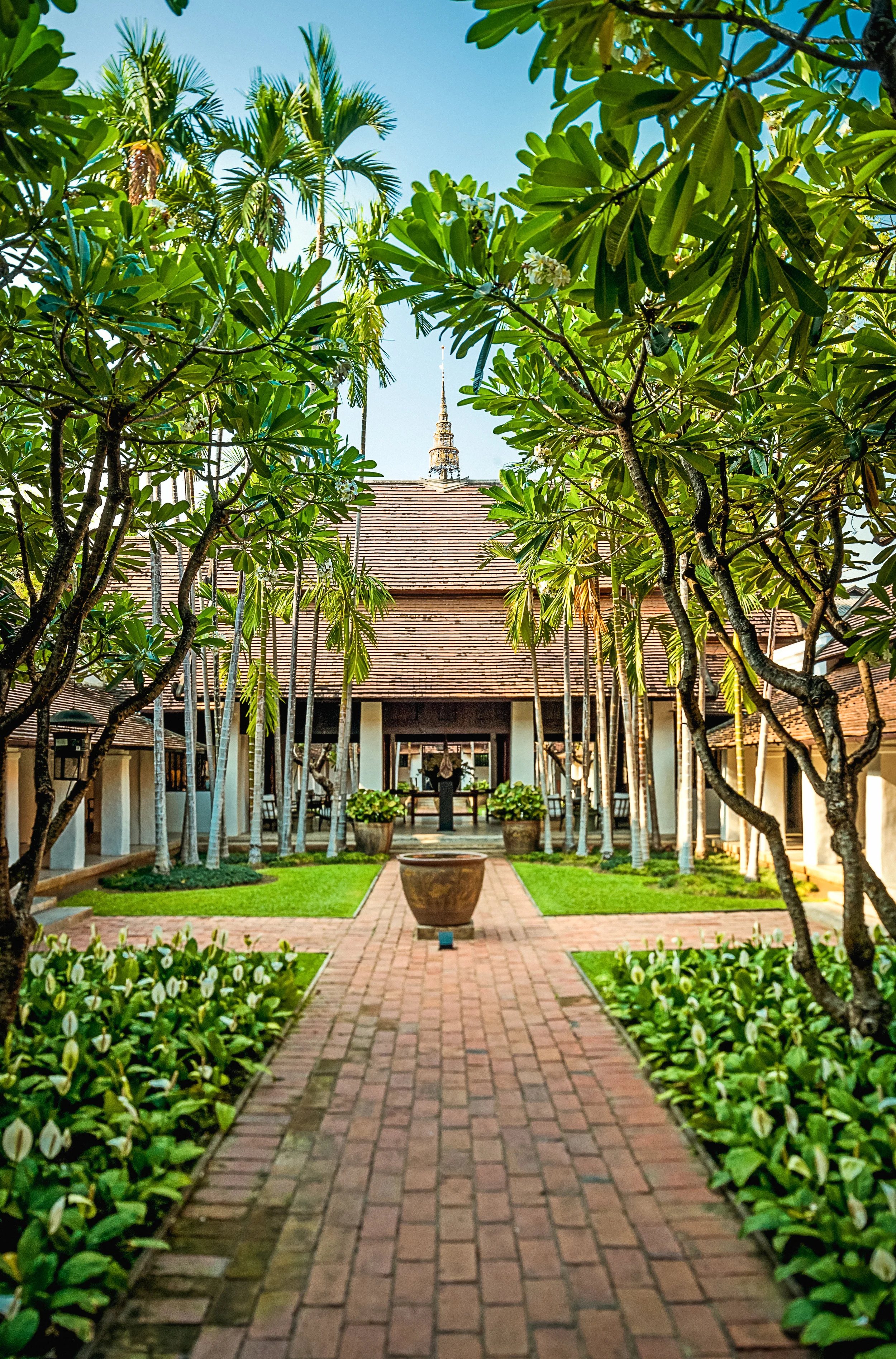 Hospitality Photography Rachamankha Boutique Hotel Chiang Mai Thailand Photography By Tarmo Tulit