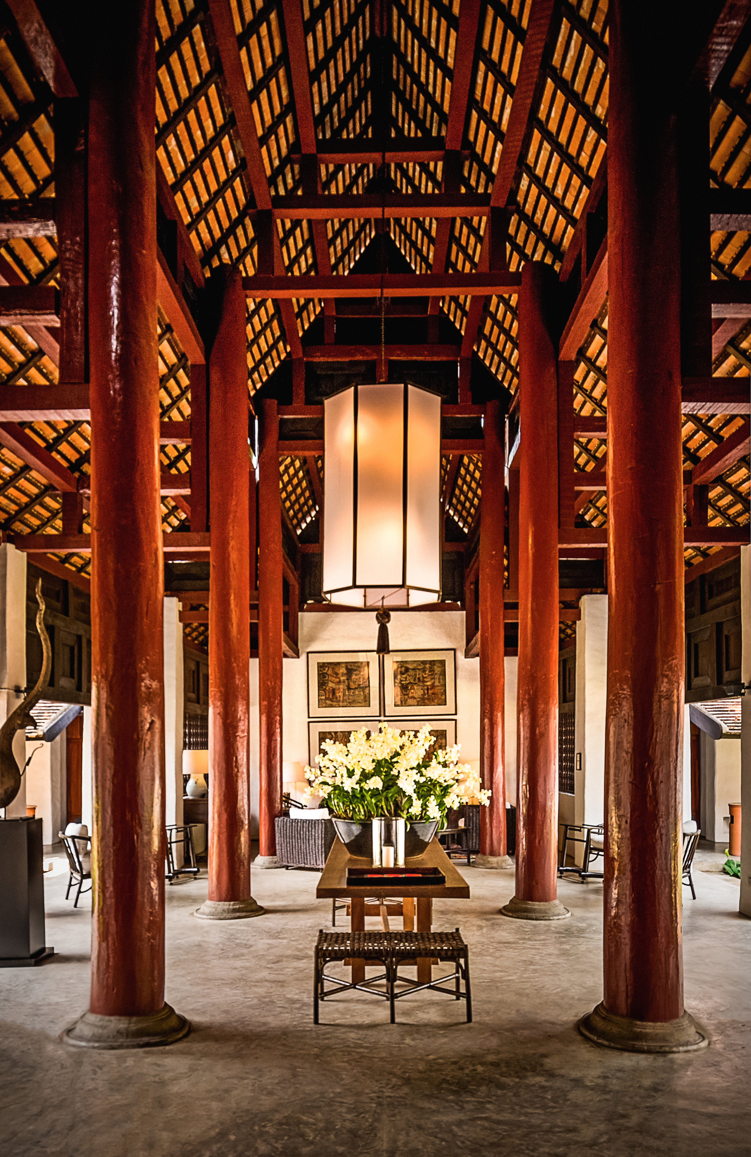 Hospitality Photography Rachamankha Boutique Hotel Chiang Mai Thailand Photography By Tarmo Tulit