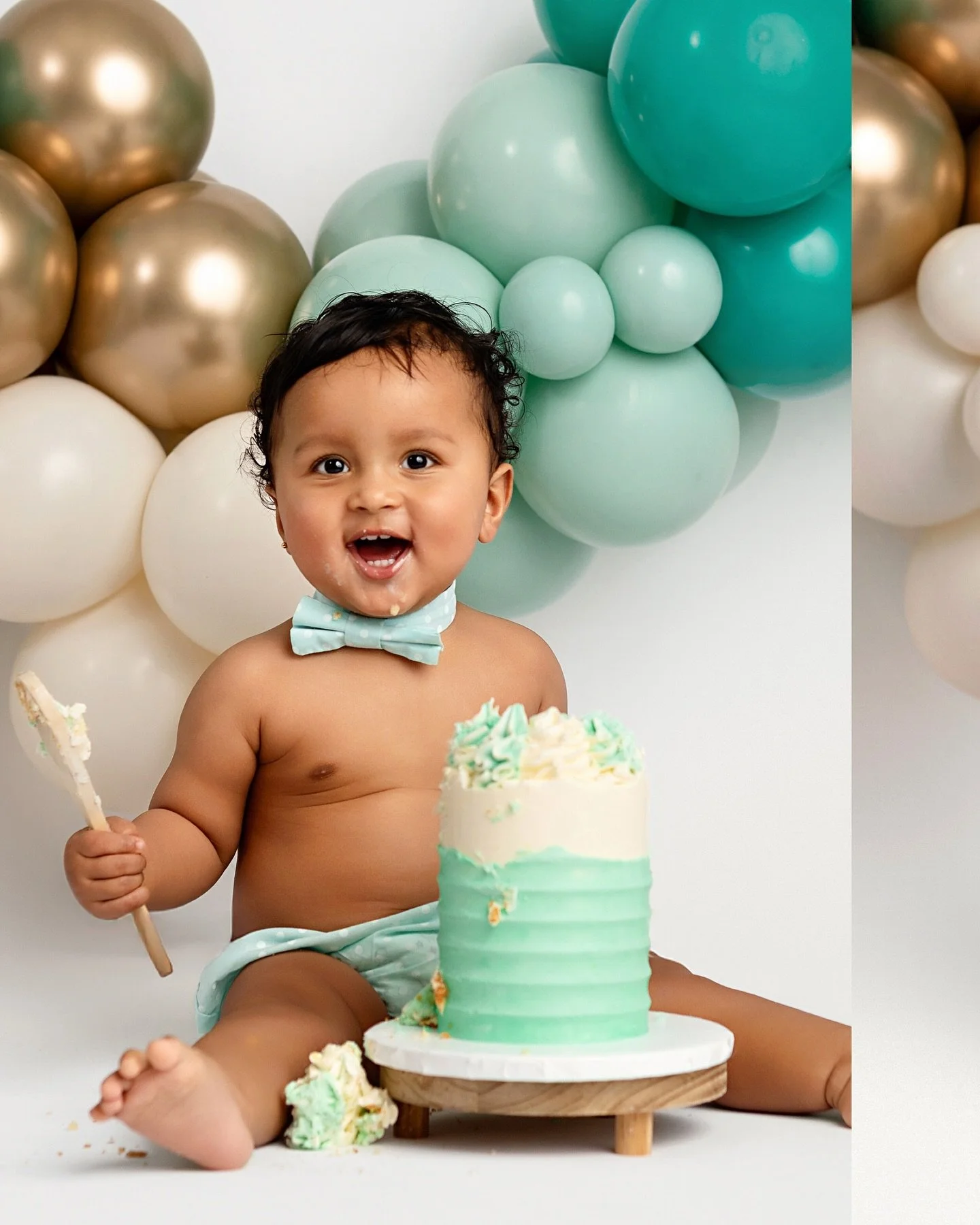 Little Subaan wasn&rsquo;t the smiliest of the babies, but he had a special light that kept drawing me back to him. A soul of a gentle nature. I&rsquo;m going to remember him for a very long time 🥺, such a handsome little boy!