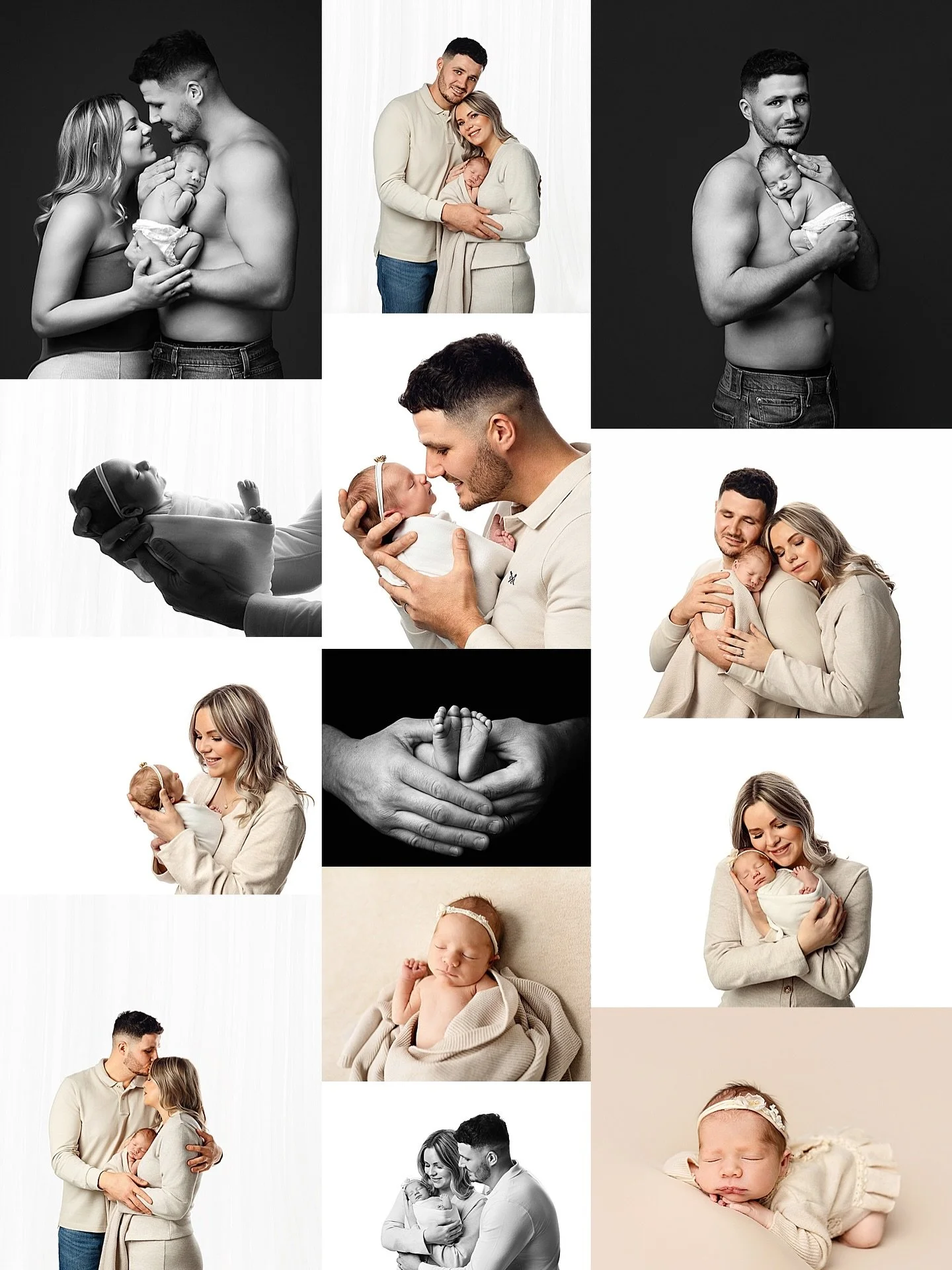 Cozy Thursdays call for long editing hours in my PJ&rsquo;s,  coffee on my desk, Asian Netflix dramas in the background&hellip;whilst fighting a nasty cold. The little pleasures of life! 

I am in love with this beautiful family. Thank you to each of