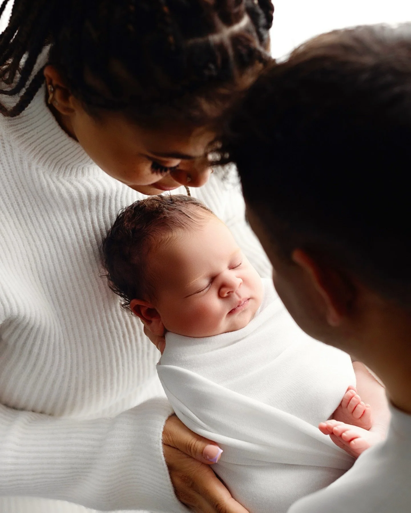 &ldquo;SUPA GOOD&rdquo; 🙌🏻

The best sessions happen when clients trust me completely from start to finish. It lets me relax, take the pressure off, and really get creative. I can push myself, try new things, and step out of my comfort zone. 
After