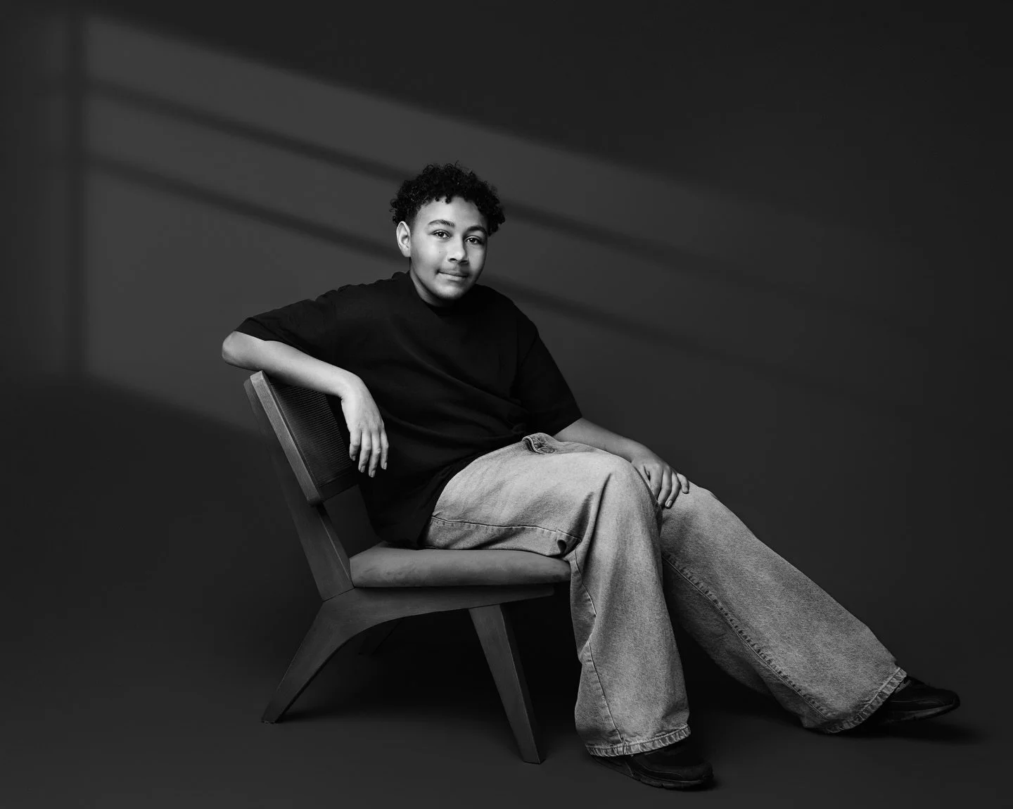 &ldquo;Meet Jayden, a breath of fresh air.&rdquo; 🌞

#childrensportraits