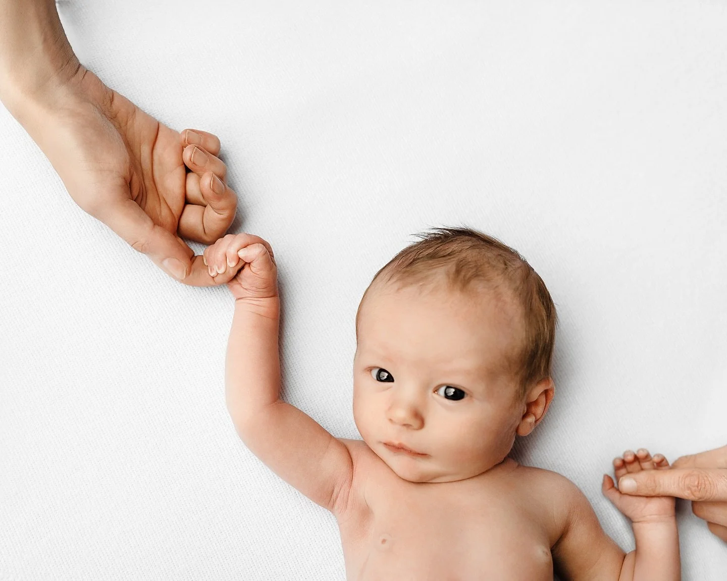 Tonight at midnight we&rsquo;ll all do the countdown to say goodbye to January, like it&rsquo;s New Year&rsquo;s Eve 🎉. A month that felt like it lasted 100 days! February we are ready! 🙌🏻😂