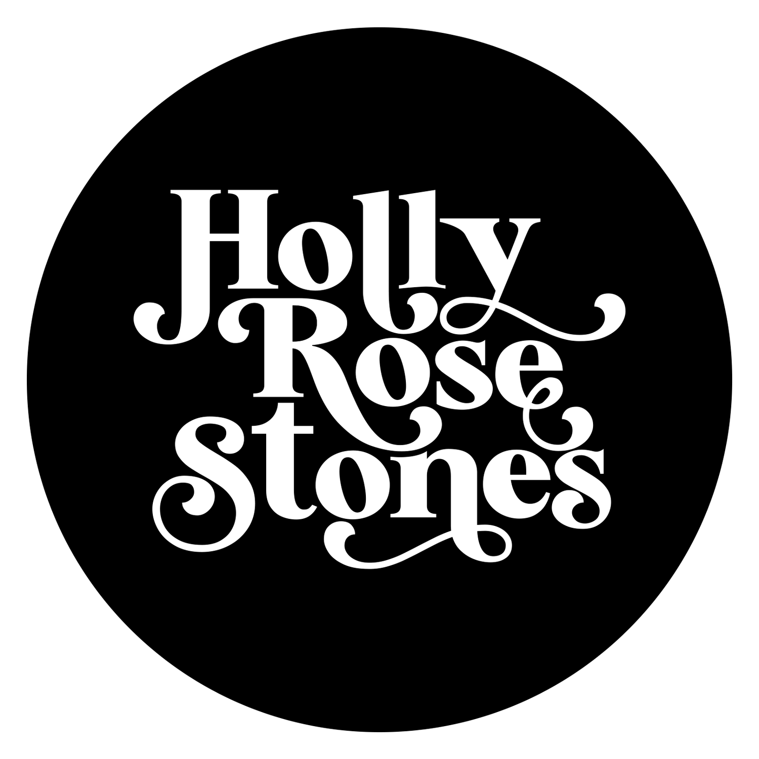 Biography Holly Rose Stones Artist Biography Holly Rose Stones Artist