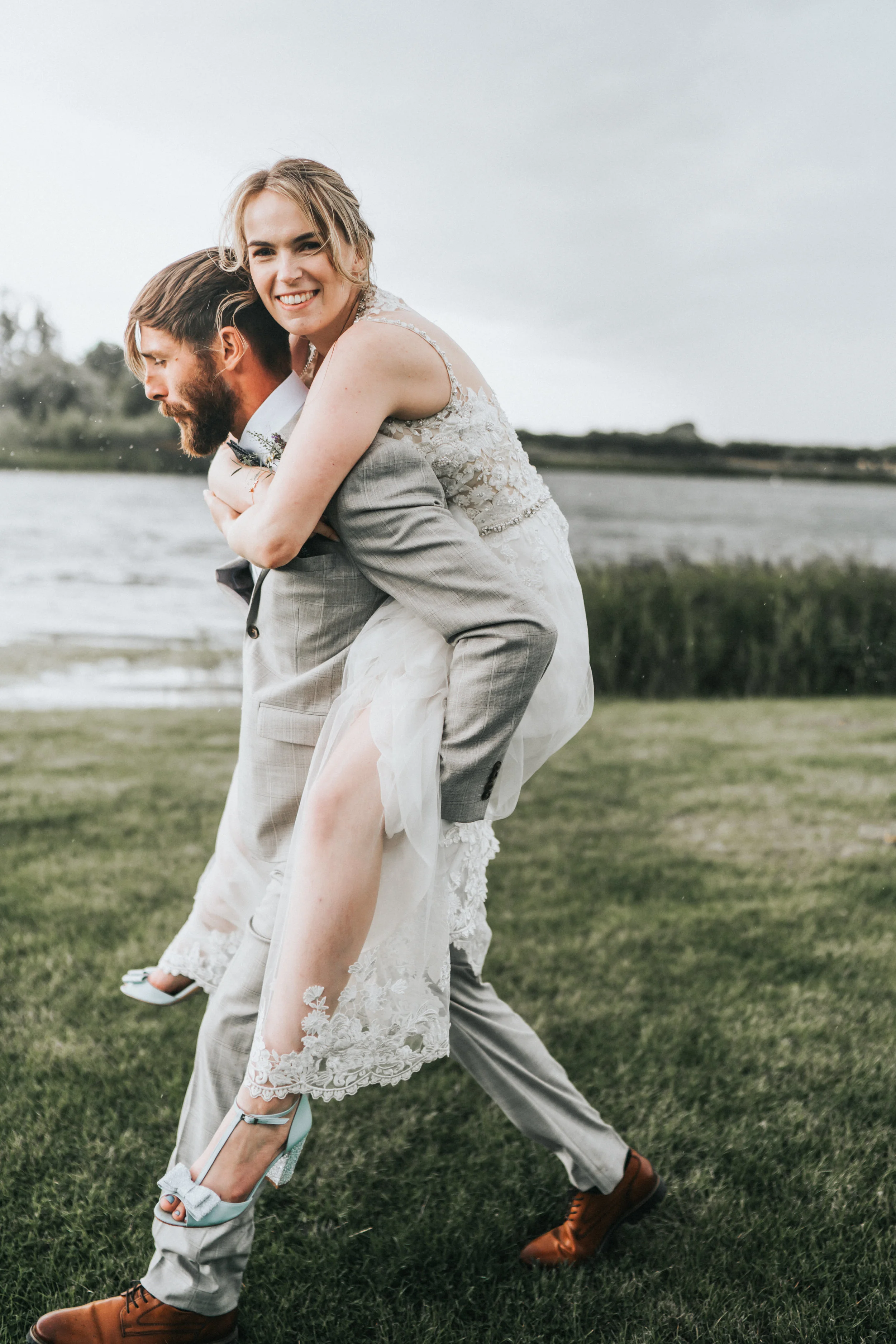 Danielle &amp; Jack - Doncaster, South Yorkshire