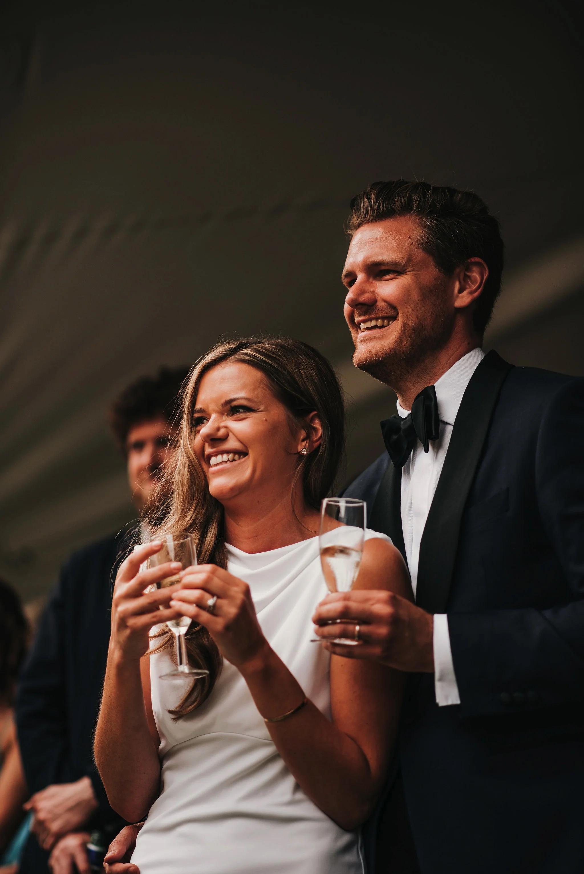 Victoria &amp; Josh - Bungay, Suffolk