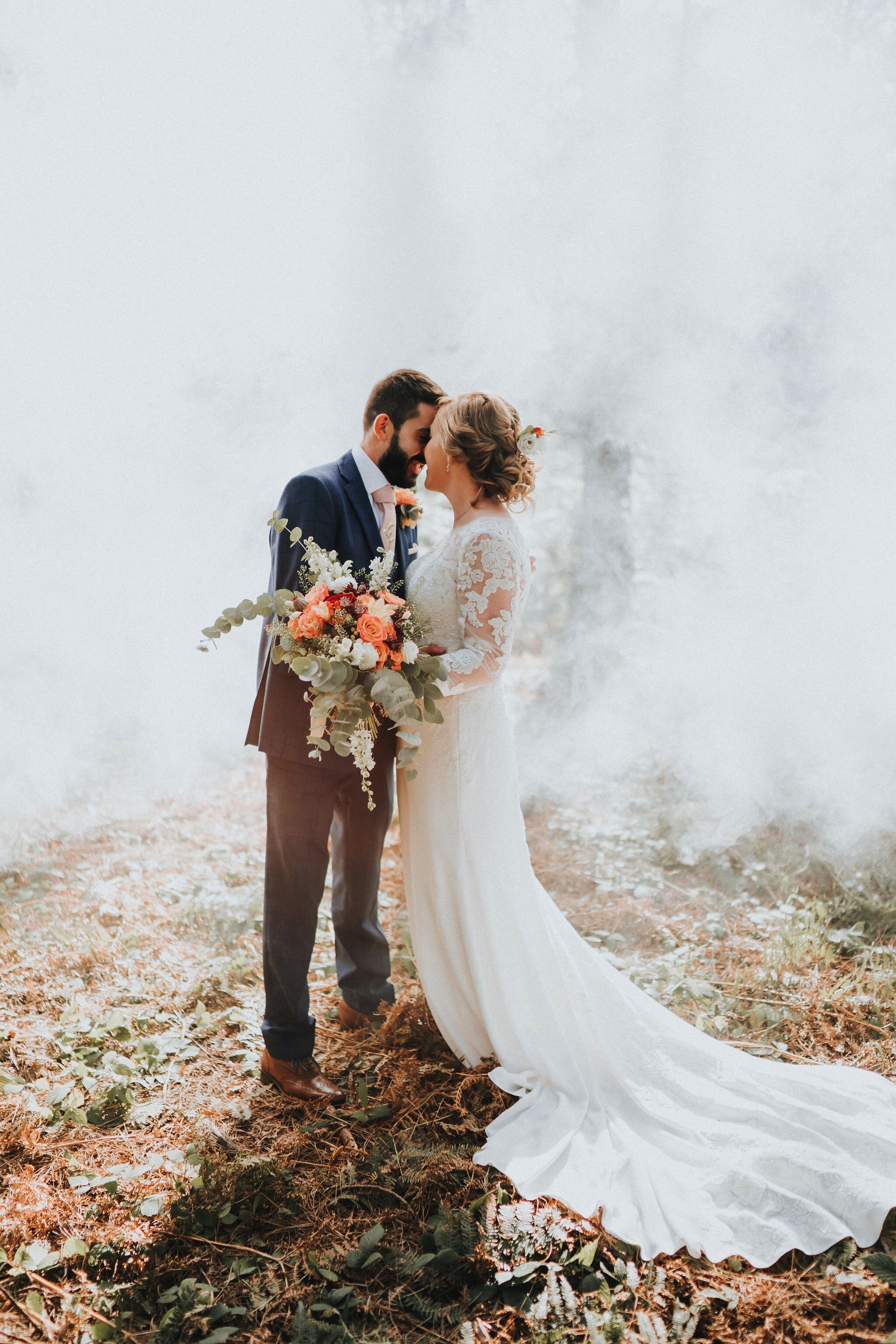 Chloe &amp; Matt - Tunbridge Wells, Kent