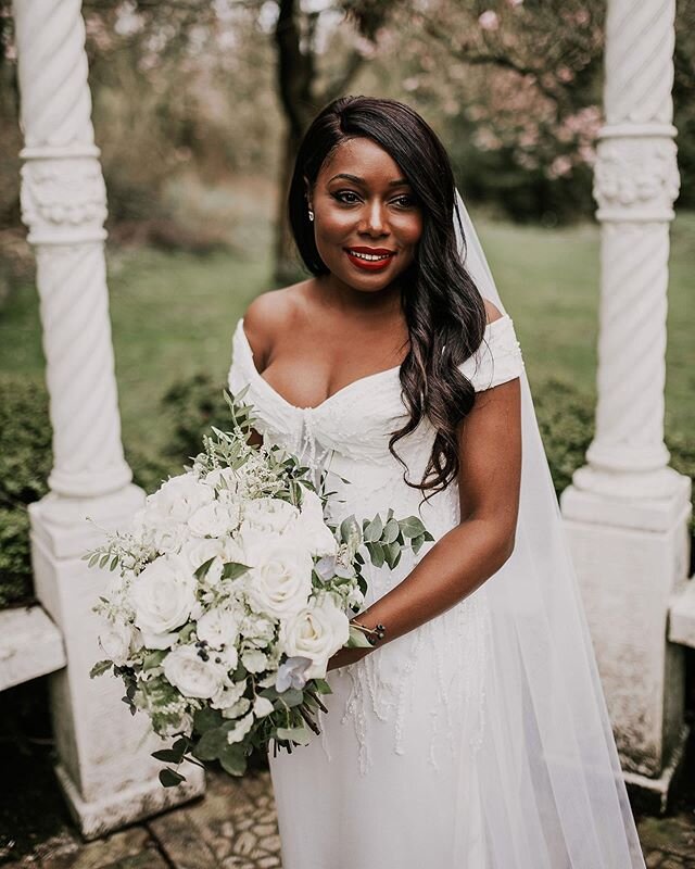 I miss being able to capture freshly married faces! .
.
What have you been up to whilst in lockdown? Jack &amp; I moved up to Doncaster to my parents house just before lockdown (pre-corona plan!) and so we&rsquo;ve been doing a lot of gardening to fi