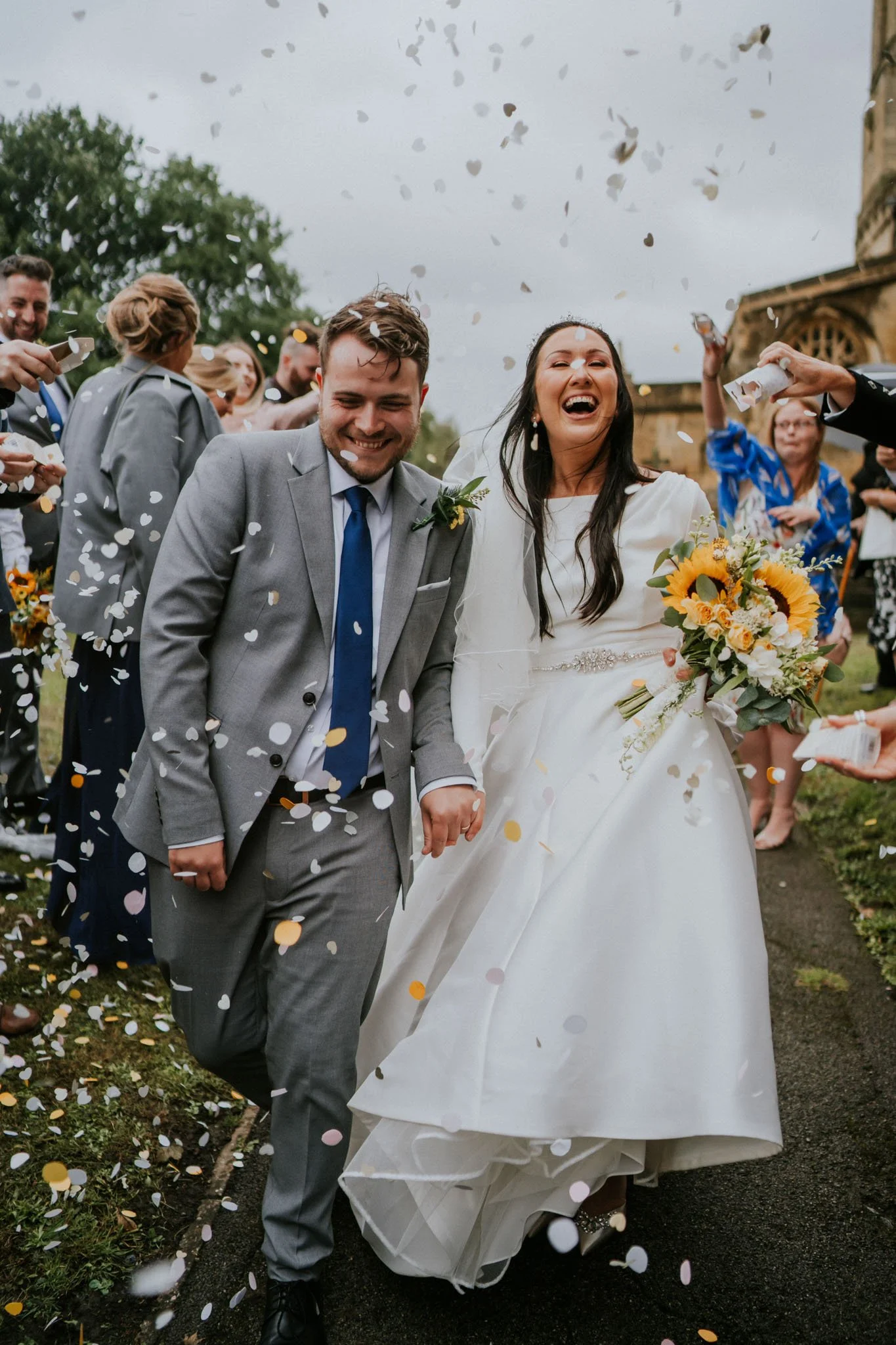 Imogen &amp; Josh - South Yorkshire