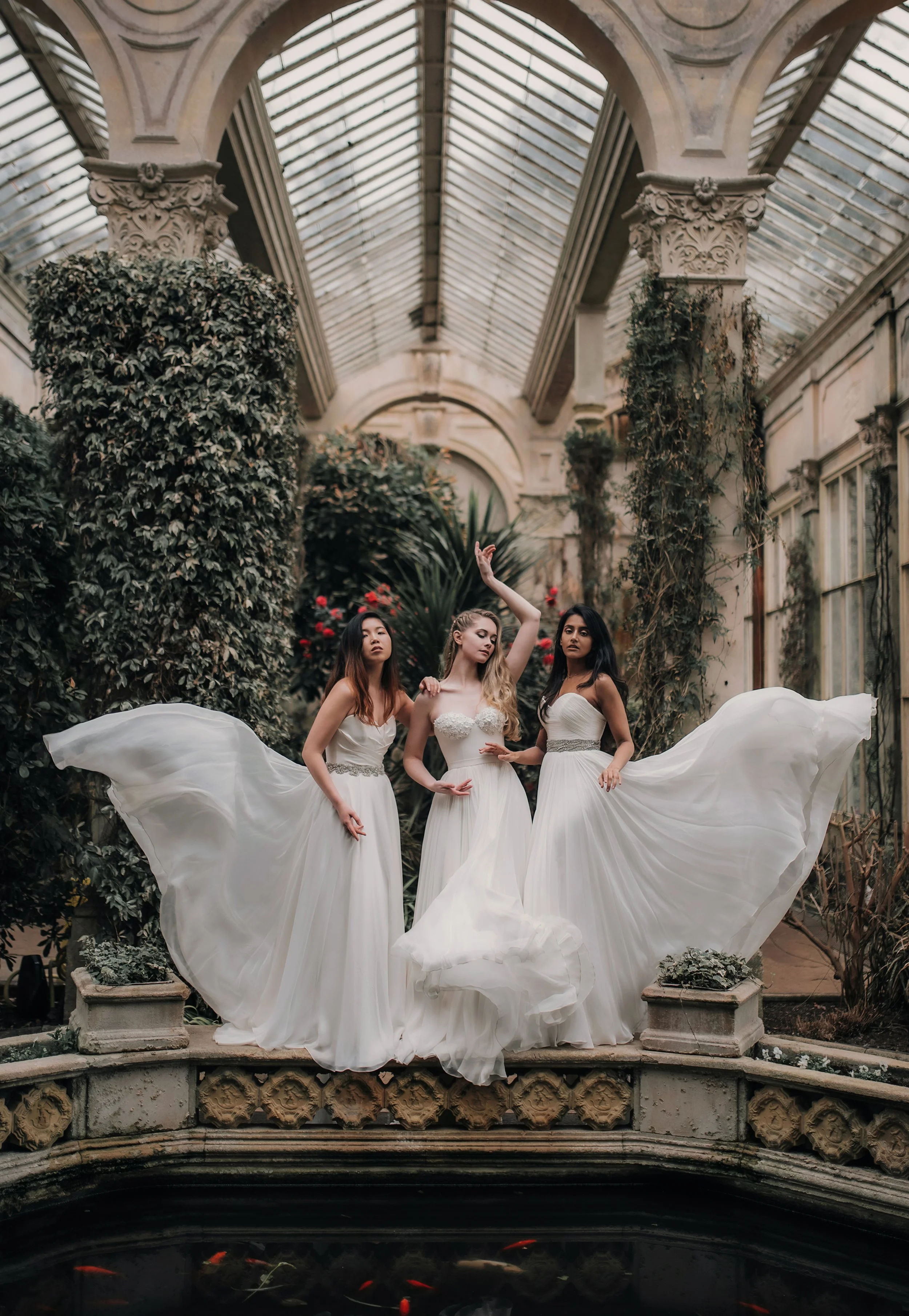 Three Graces