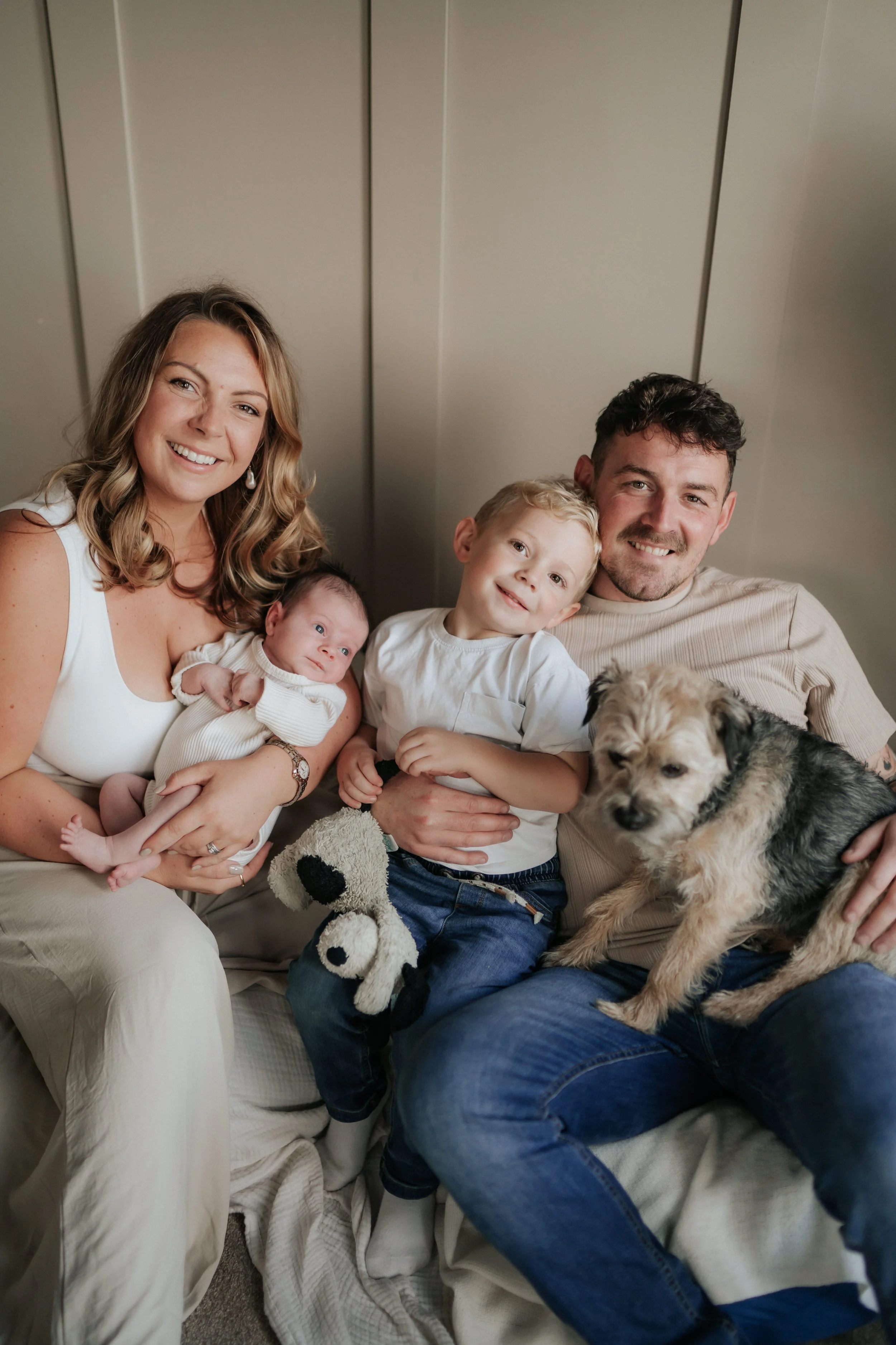 The Gallagher's