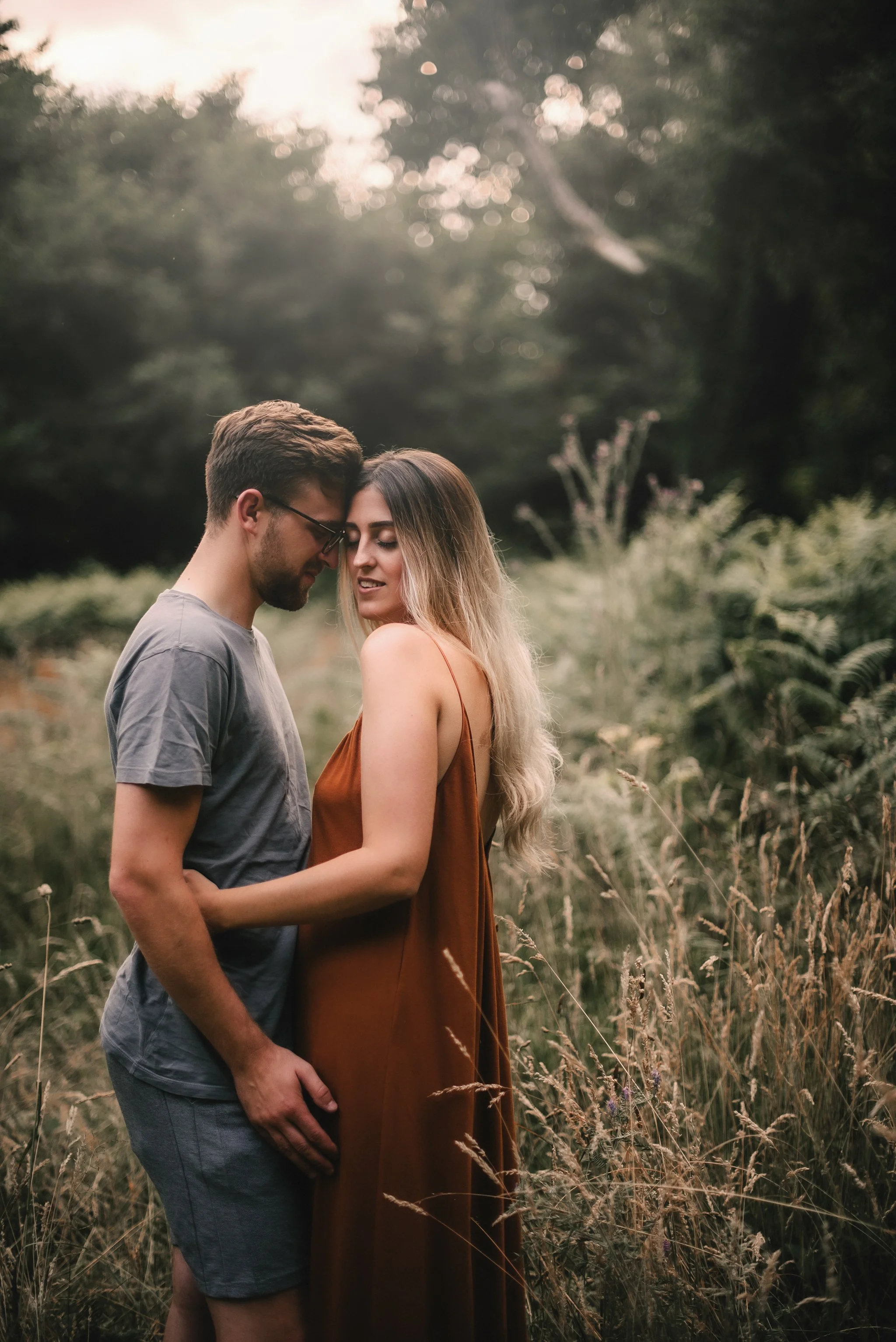 Jack &amp; Holly