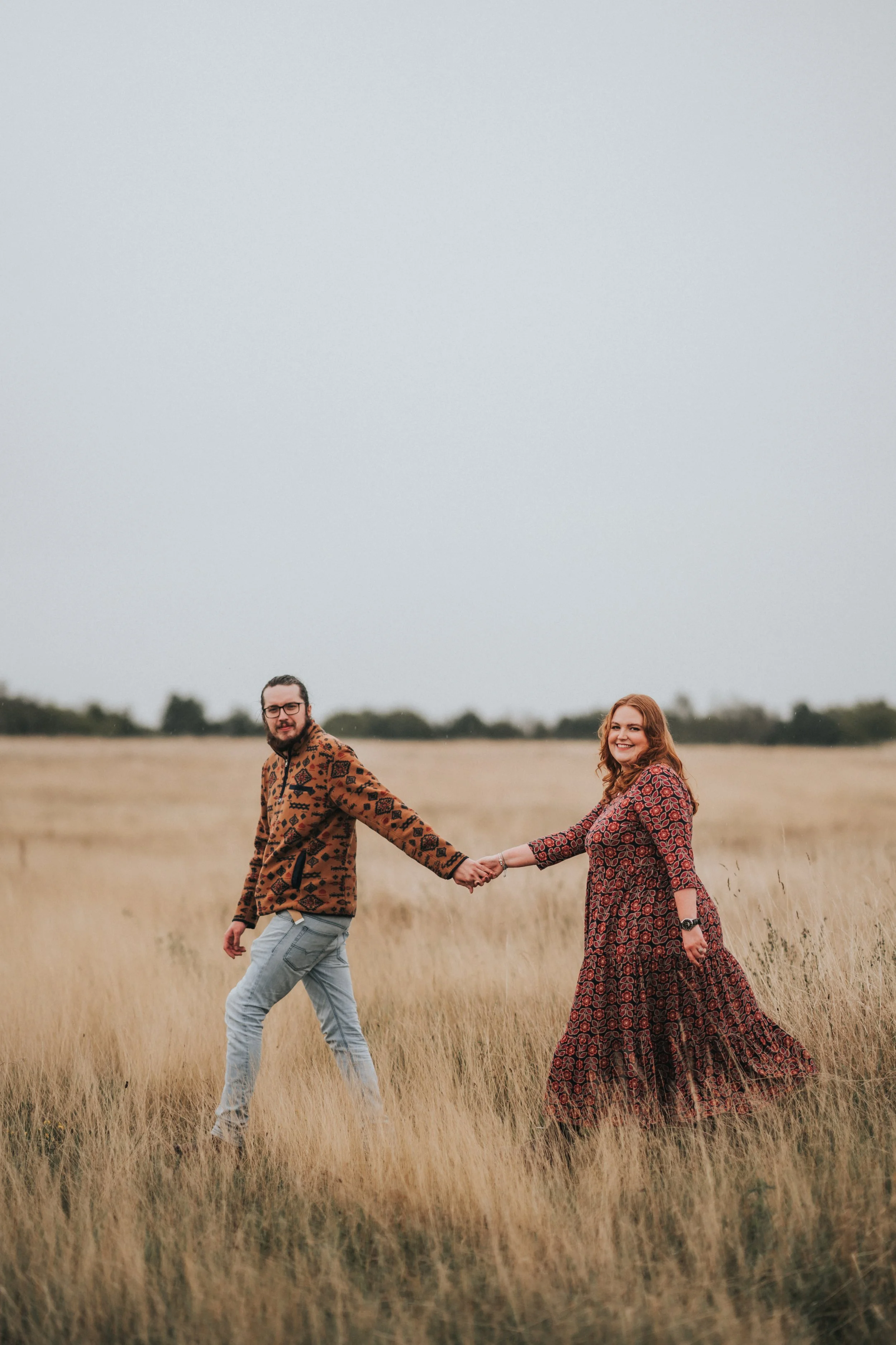 Jenni &amp; Dan 