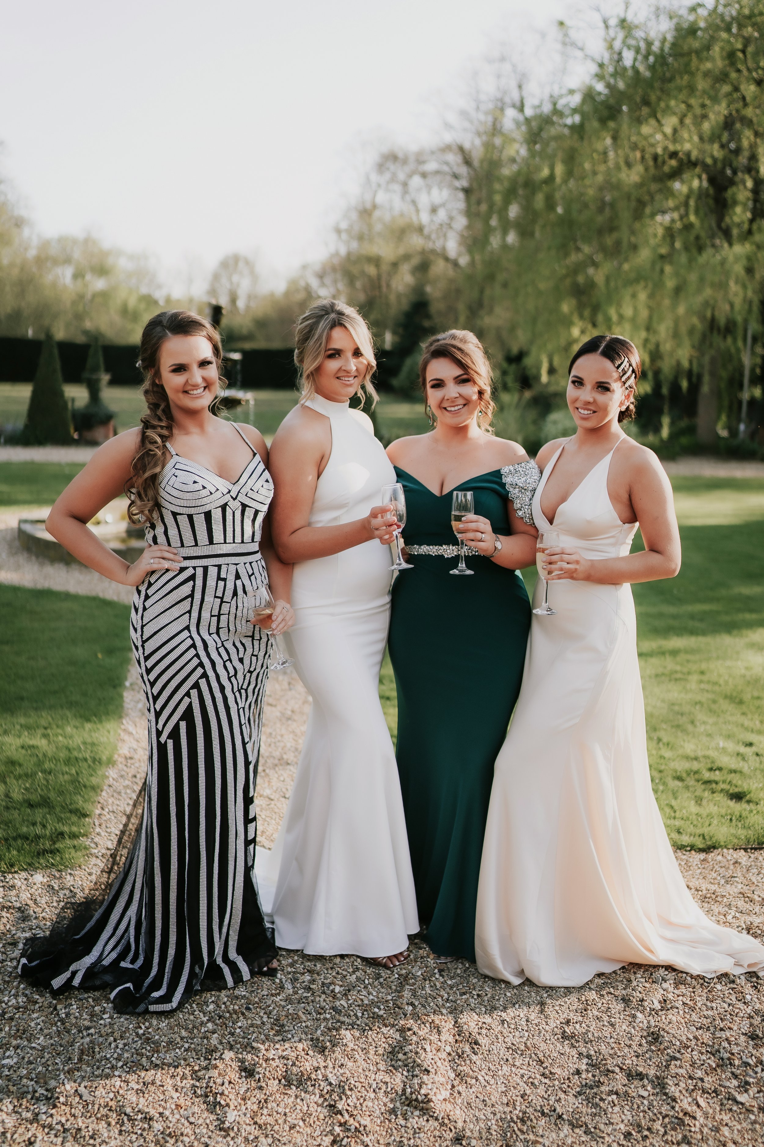 No Idea Ball - Bawtry Hall