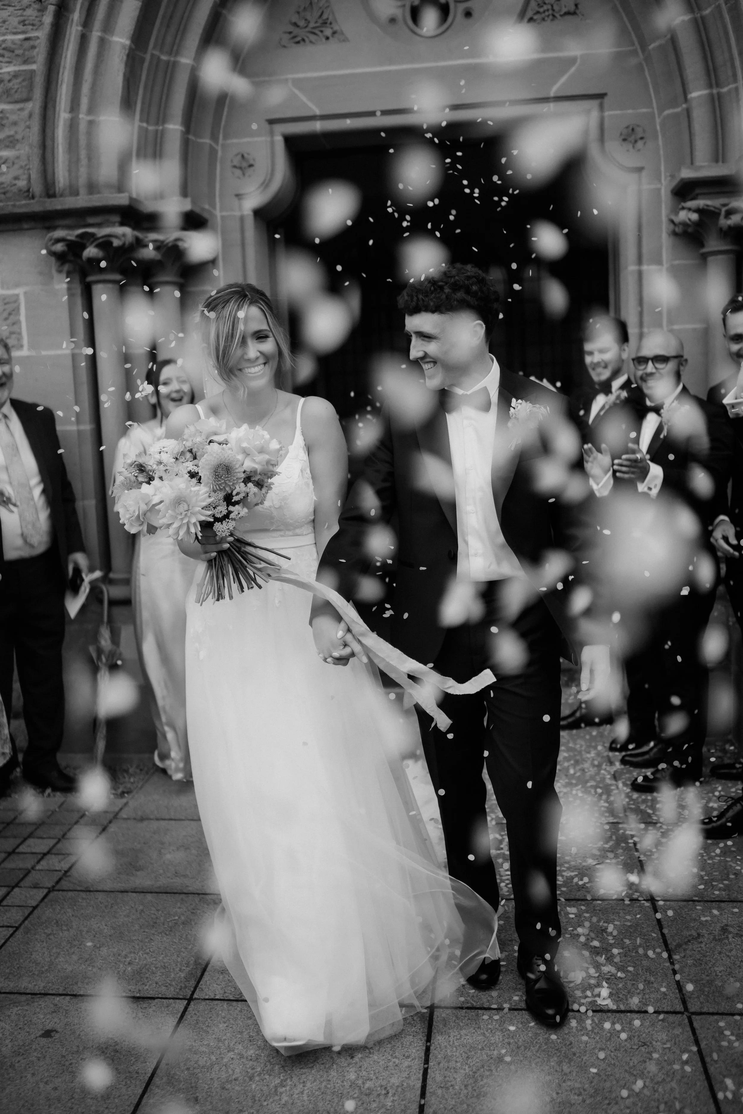 Alice &amp; Jack - Wylam Brewery, Newcastle
