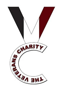 The Veterans Charity logo