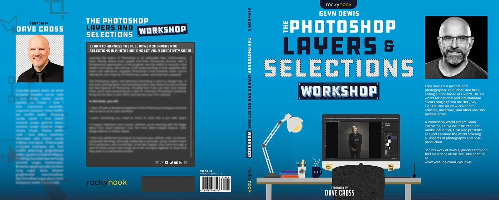 My Latest Book Artwork