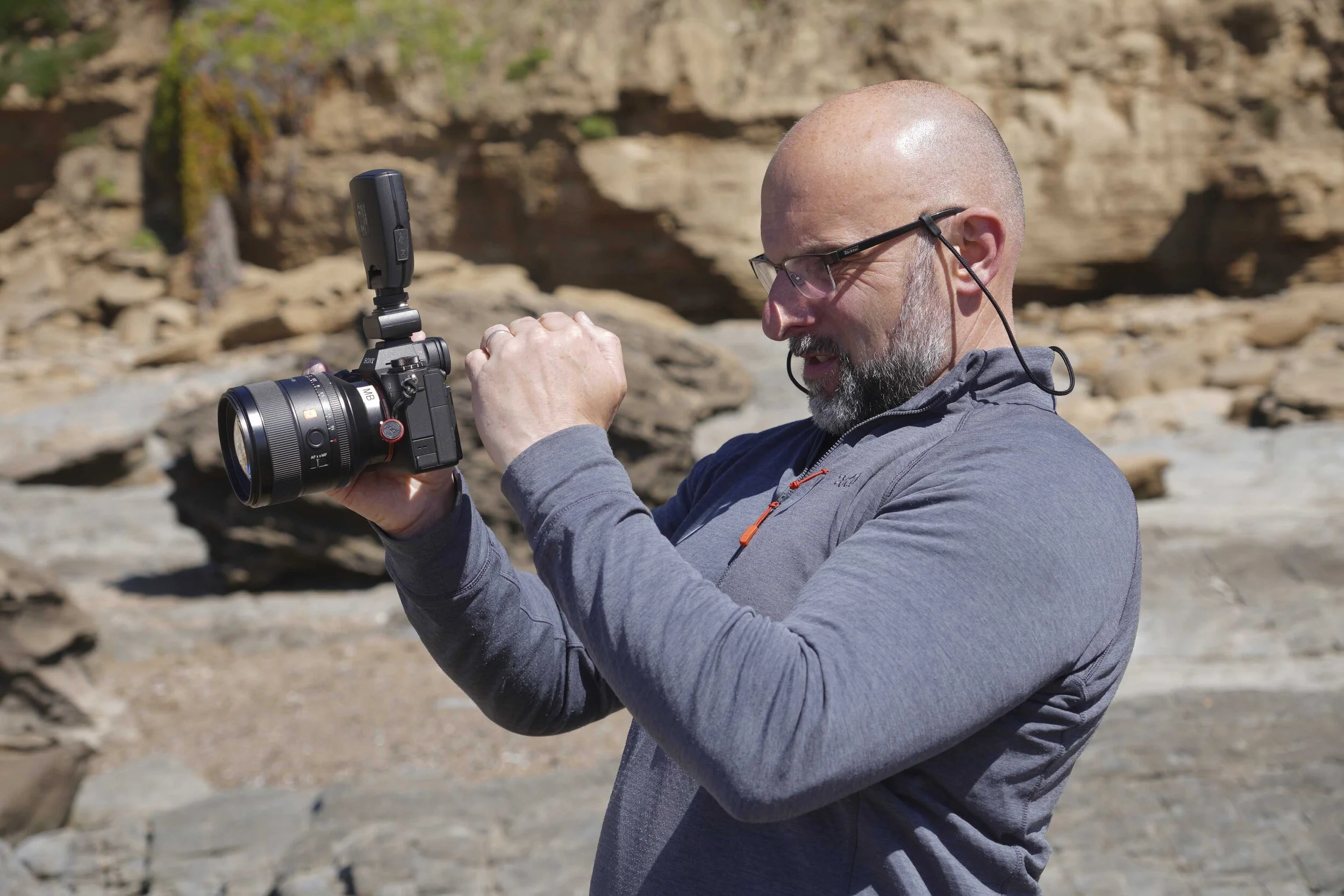 Sony A1: Is it all hype?
