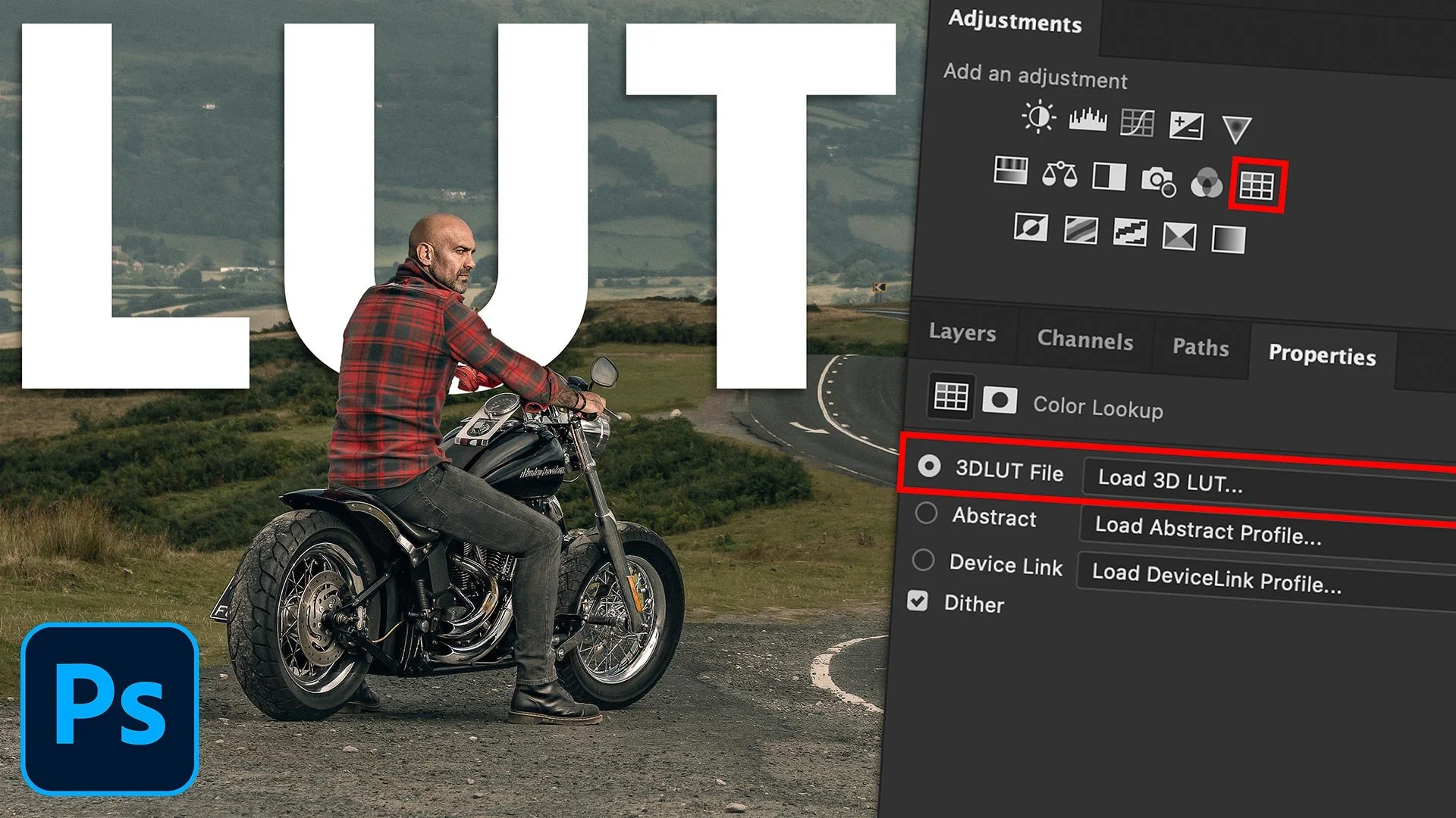Look Up Tables (LUTs): THIS is what you're doing WRONG! How to MAKE, SAVE, EXPORT and EDIT