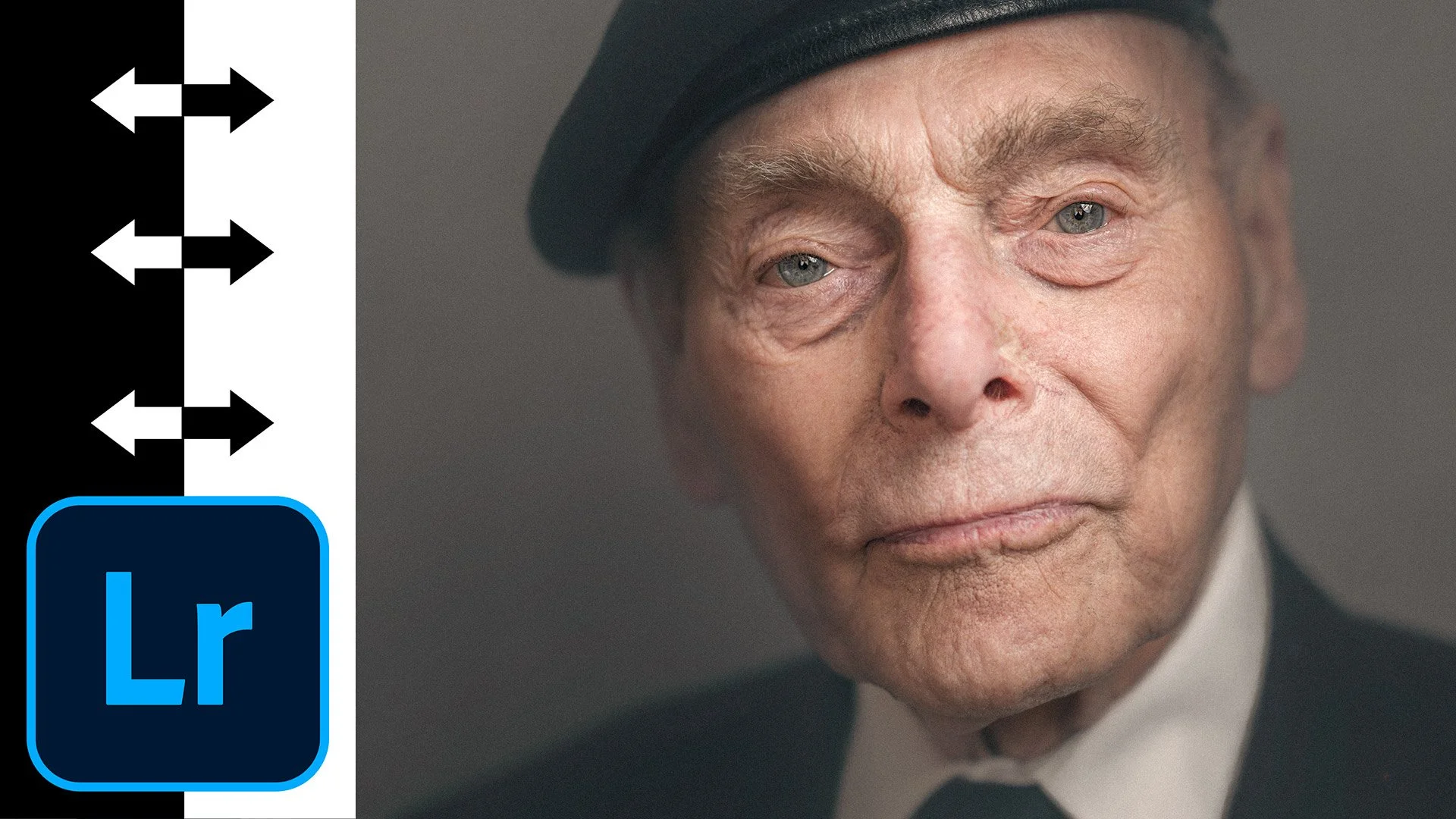 💥 DO THIS in Lightroom to make your PORTRAITS POP and come to life