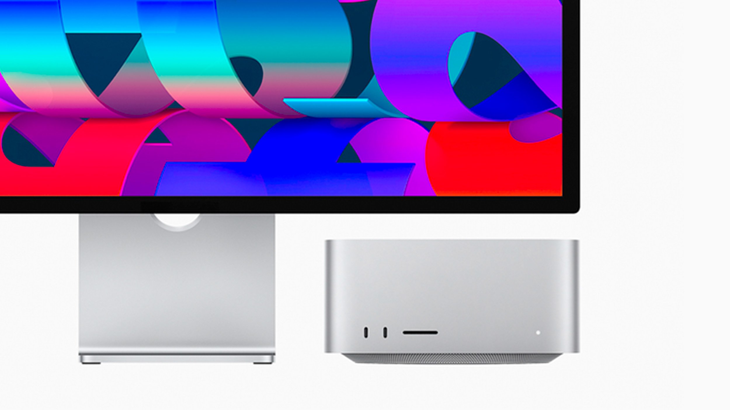 The NEW Apple Mac Studio M1 MAX - Noisy? — Glyn Dewis The NEW Apple Mac Studio M1 MAX - Noisy? — Glyn Dewis