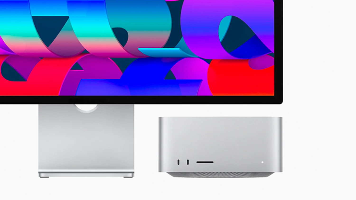 The NEW Apple Mac Studio M1 MAX - Noisy? — Glyn Dewis