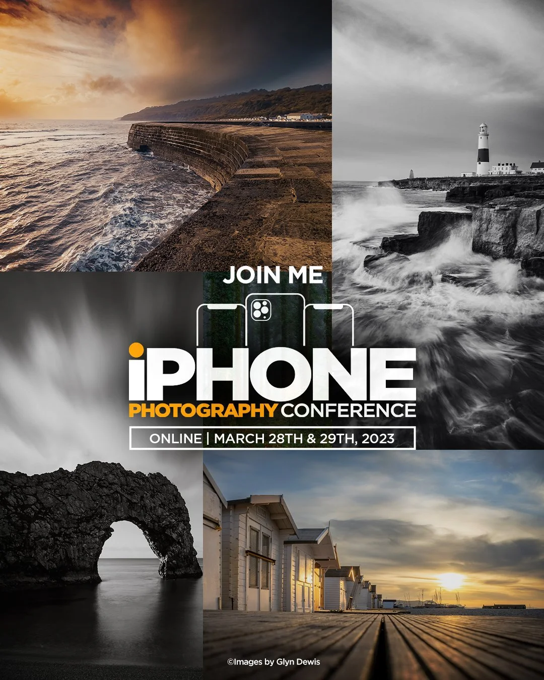The iPhone Photography Conference