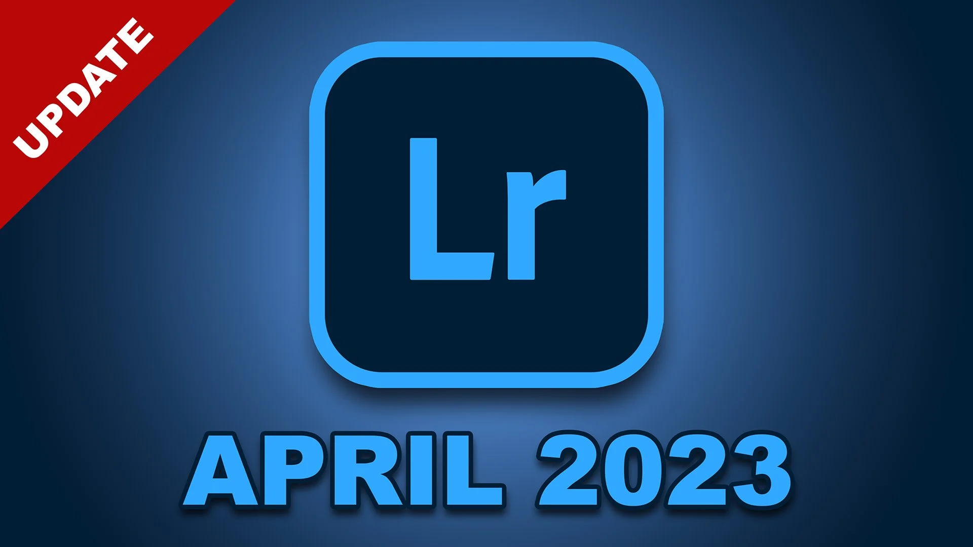 Adobe release A.I. Noise Removal in Lightroom and Camera Raw