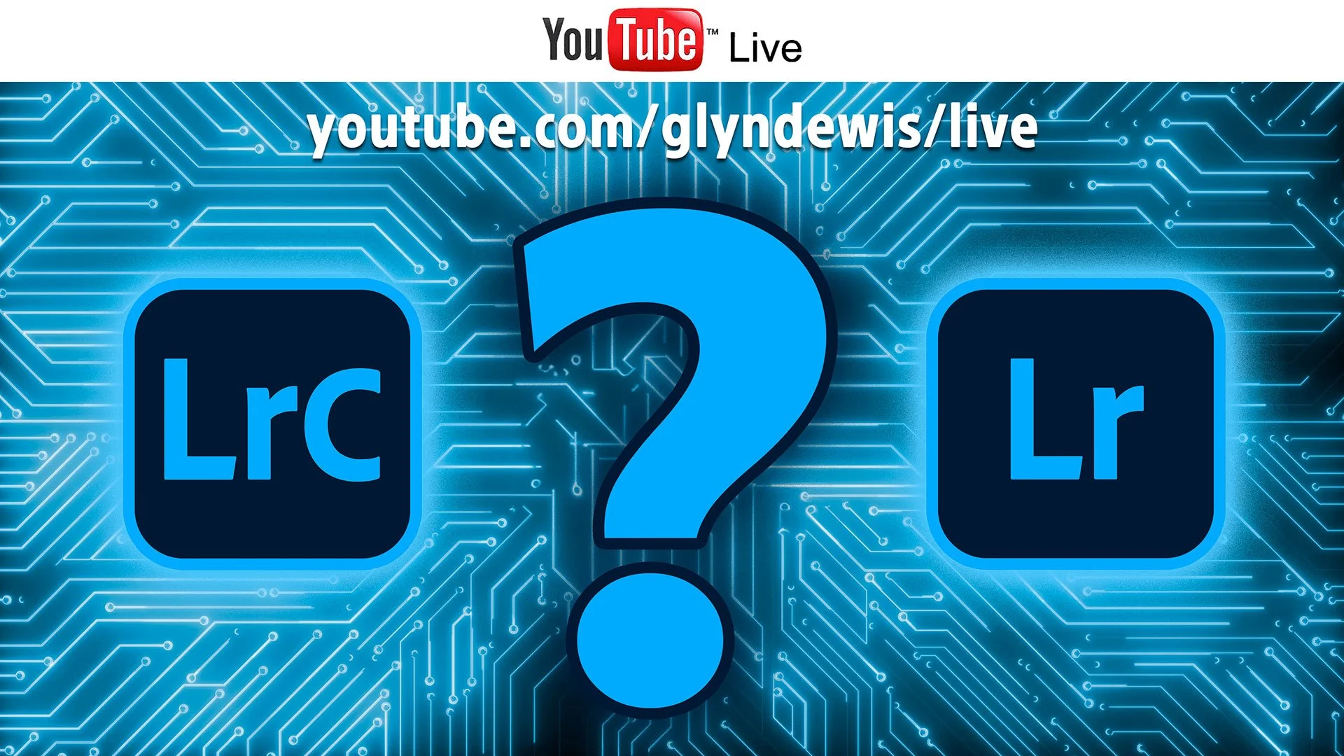 Is LIGHTROOM the FUTURE WORKFLOW for PHOTOGRAPHERS???