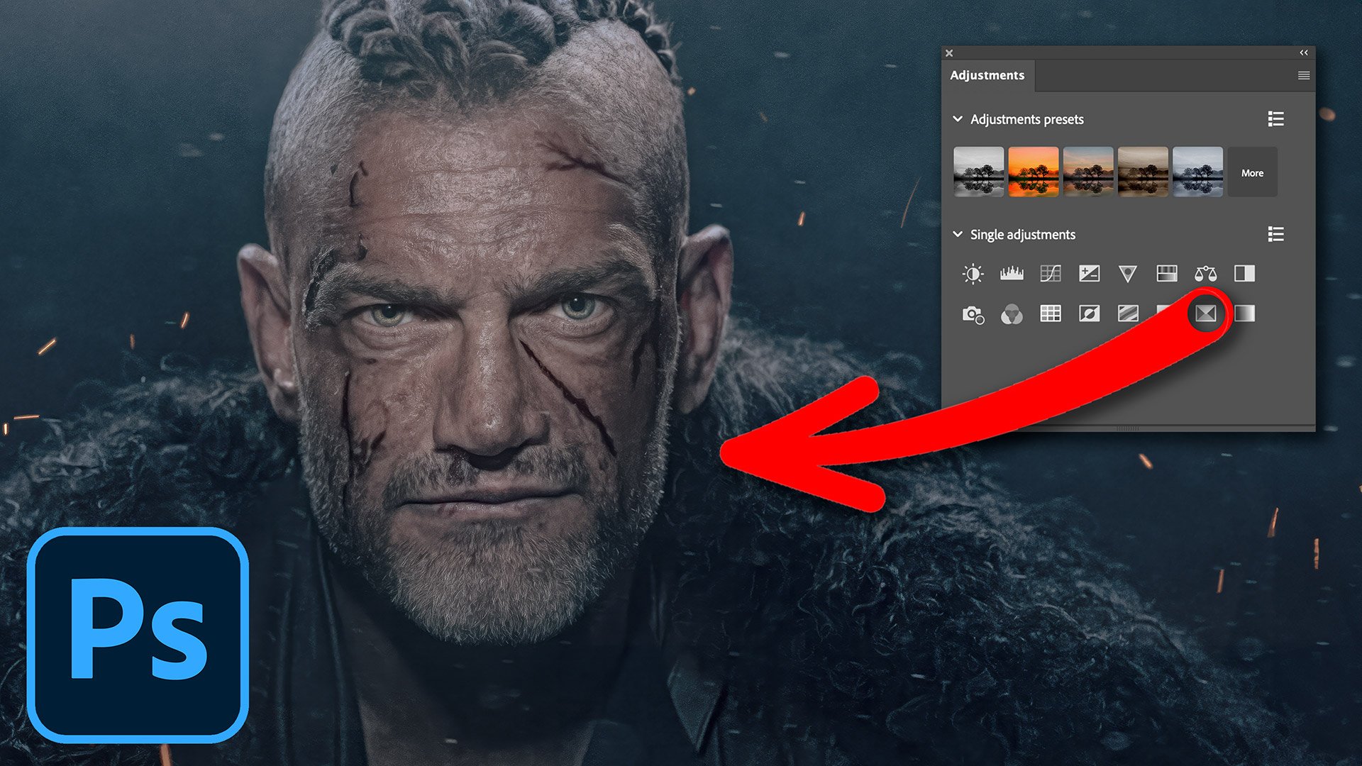 QUICK COLOUR GRADING Technique Using ONE ADJUSTMENT LAYER Glyn Dewis quick-colour-grading-technique-using-one-adjustment-layer-glyn-dewis