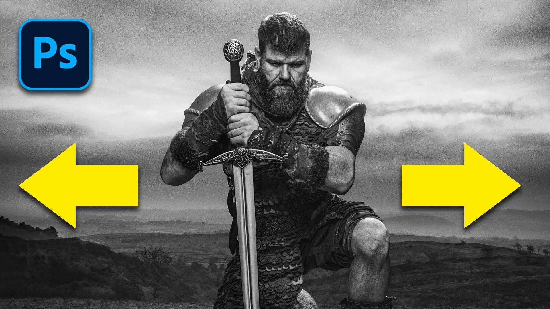 AI versus Old-School Photoshop – Which One Wins?