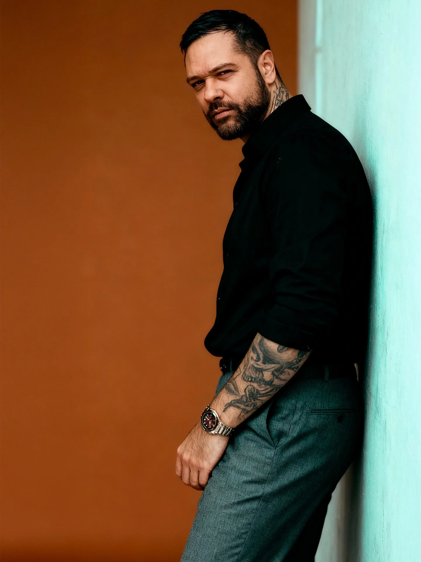 @krishnagarphotography &hellip; Dude! Rocking it 😃