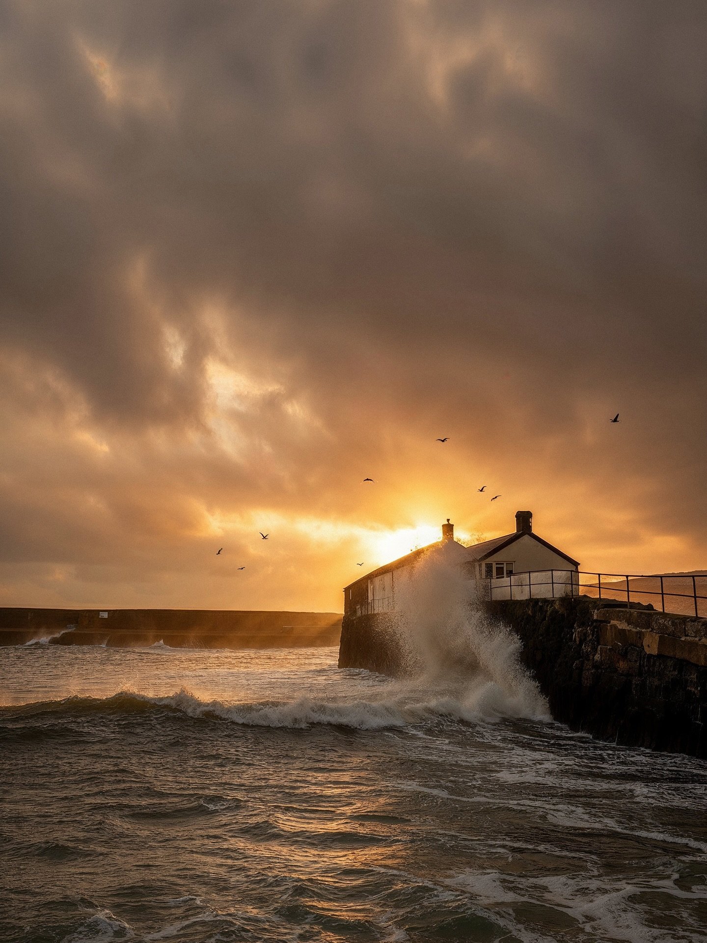 Aaaannnd Relax ❤️