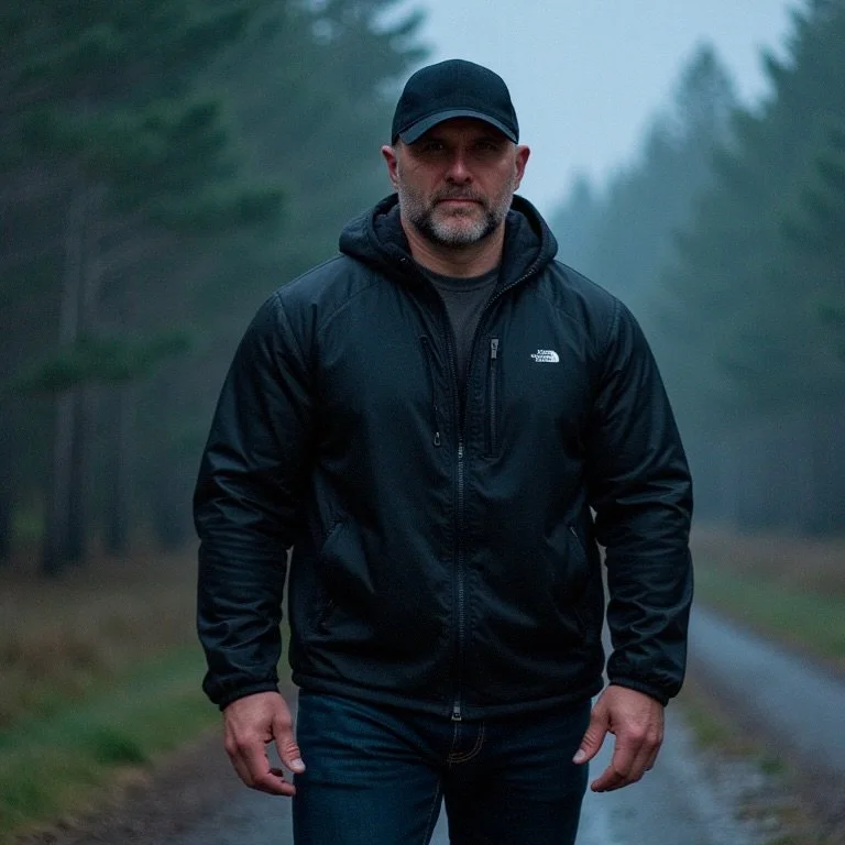 Storm Claudia might be visiting but ain&rsquo;t nothing stopping me getting out creating this weekend 😃