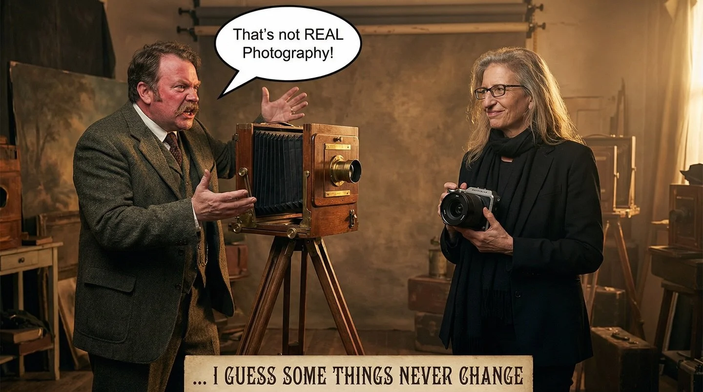 I&rsquo;ll just leave this here 😉