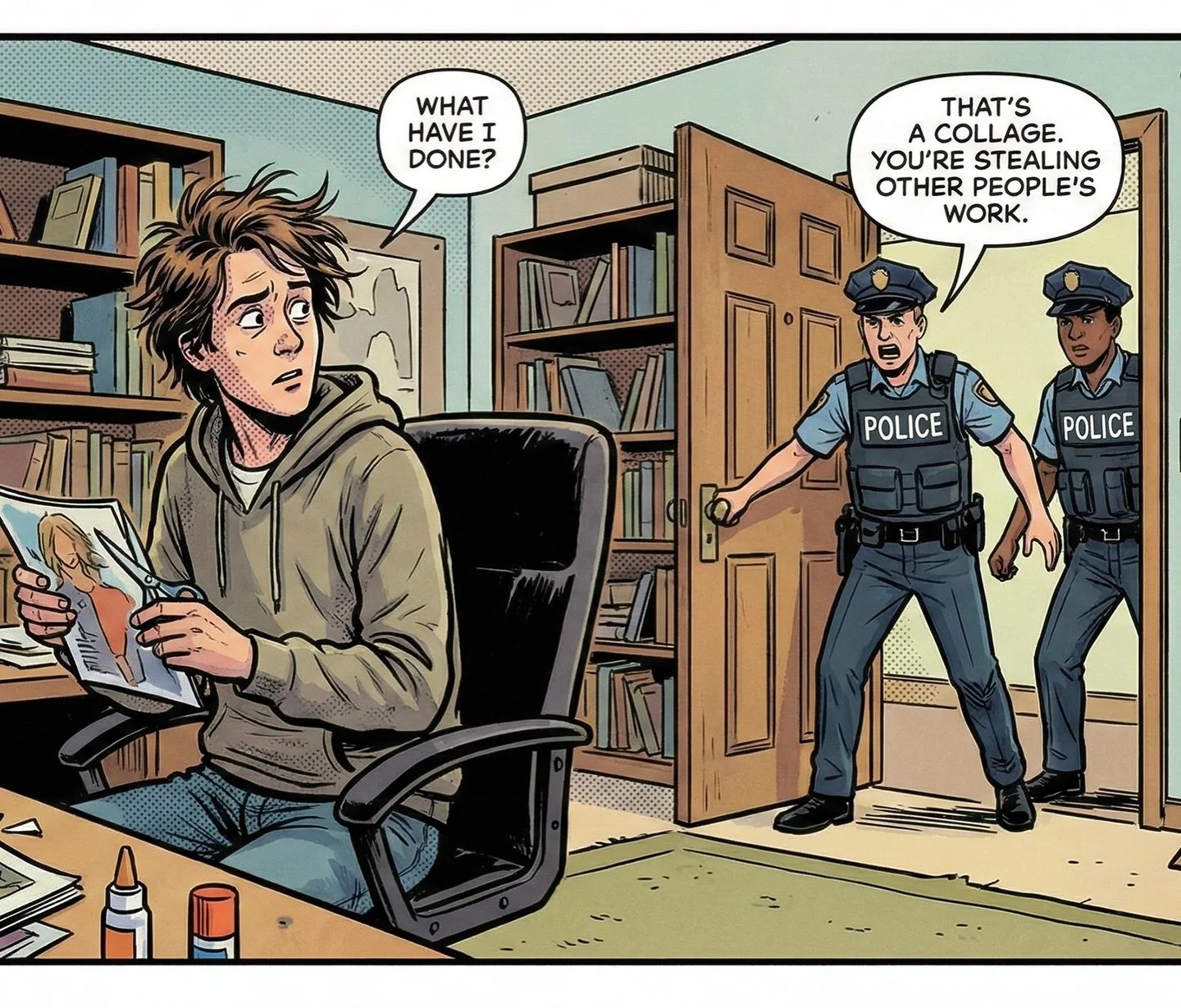 I guess it is so 🤔🤣