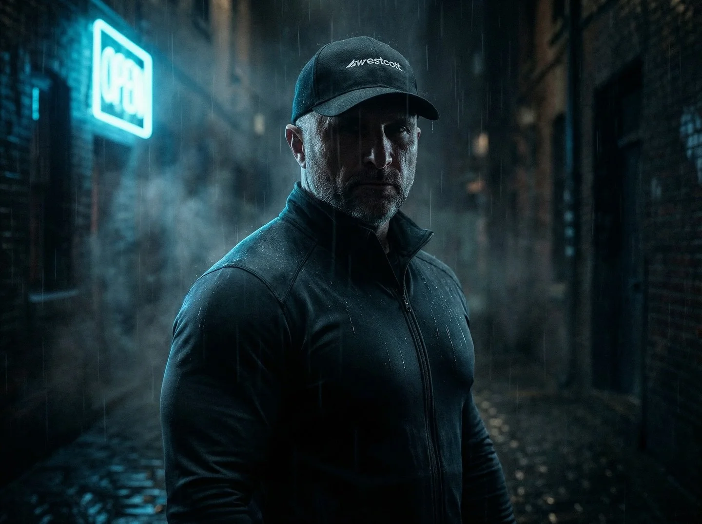 Experimenting with some &lsquo;looks&rsquo; in Gemini 3 / Nano Banana Pro whilst I wait for a new flash trigger to arrive for my @westcottlighting having moved away from Sony to Fuji. 

In related news I&rsquo;m loving the retro appearance of the cam