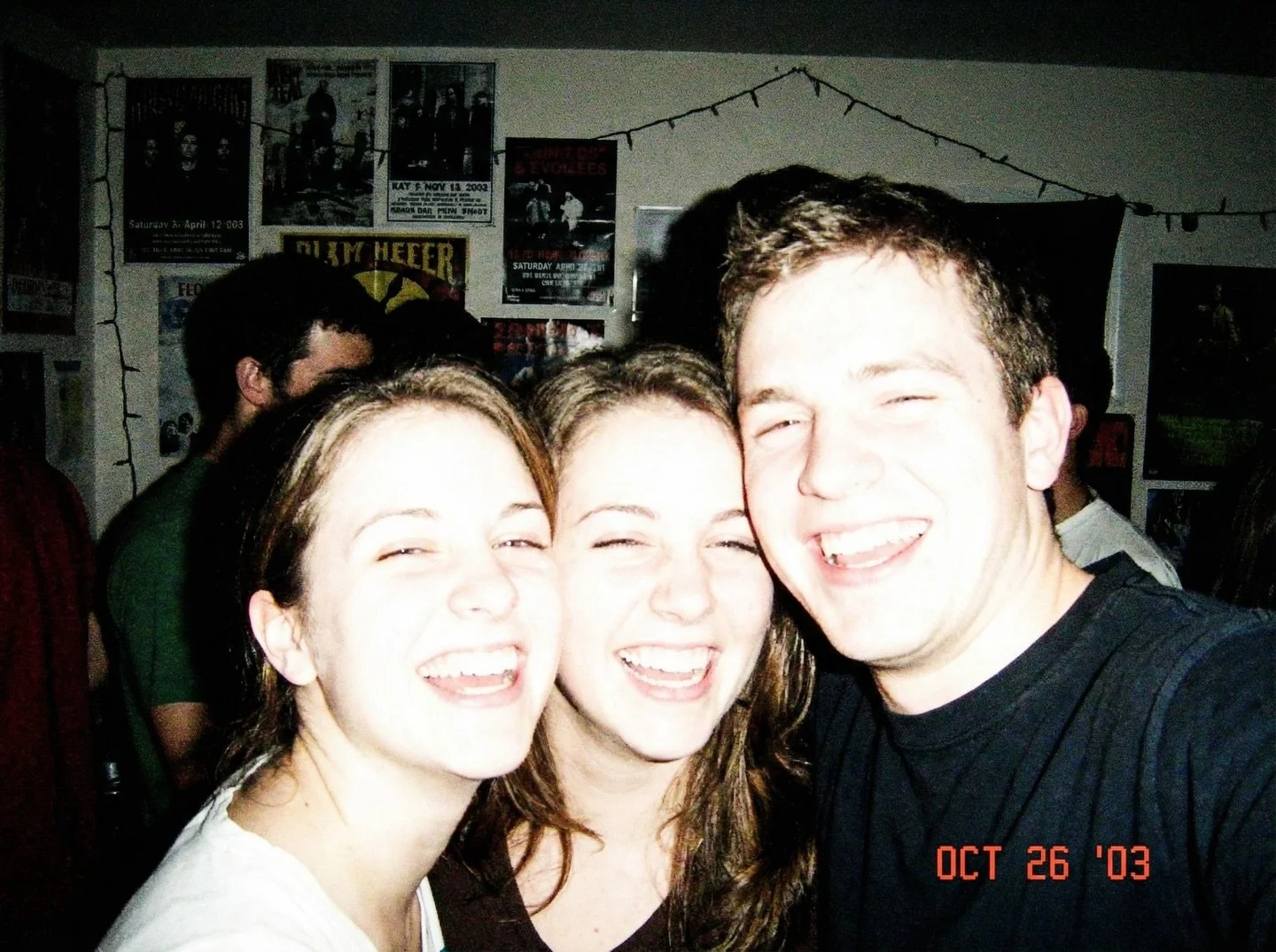 The Rebellion Against Perfect Photos
There definitely seems to be a movement towards this as people become tired of the technical perfection of computational photography. 

Comment PERFECT ⬇️ and I&rsquo;ll drop you the link to the full article on my