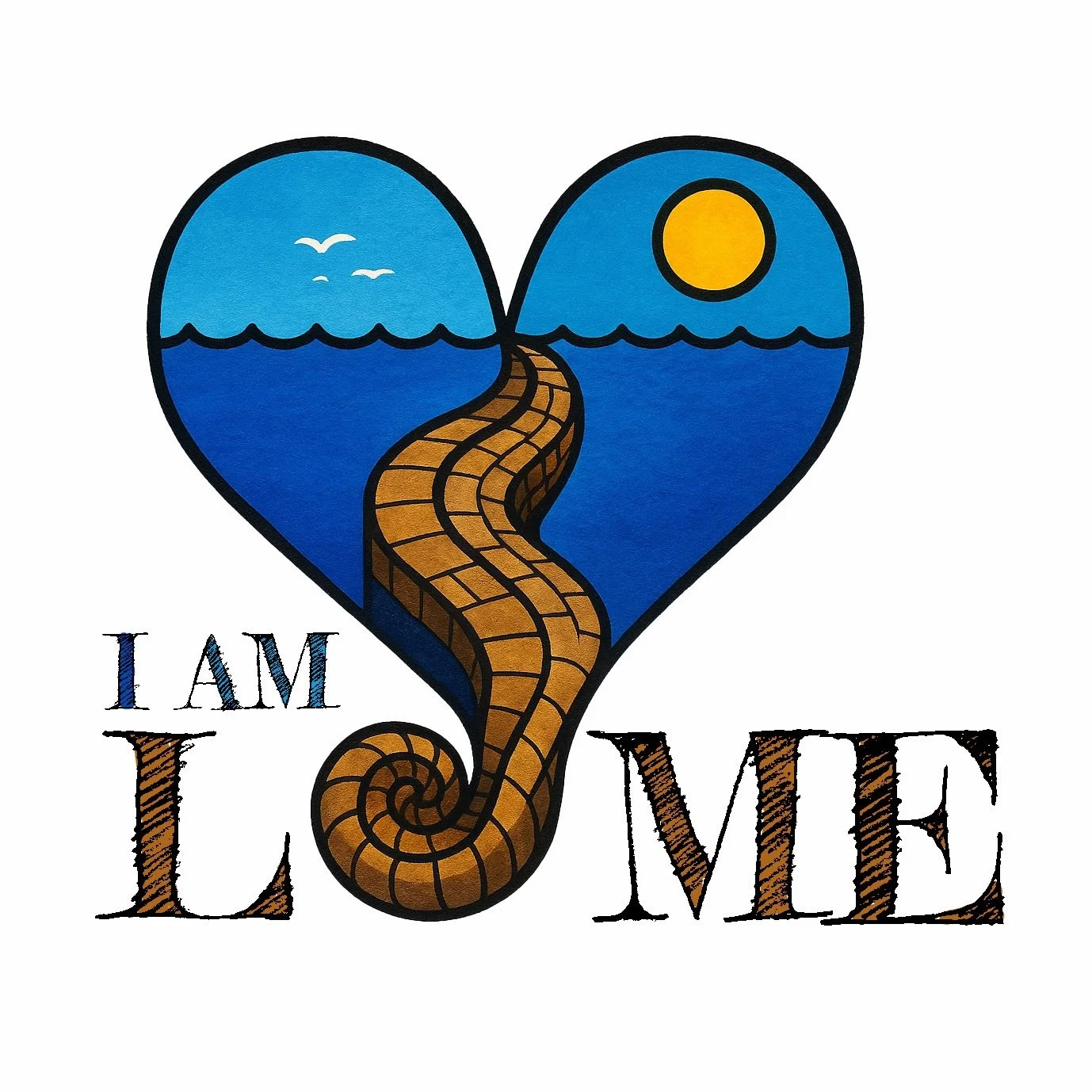 My &ldquo;I am Lyme&rdquo; project is back on! 
Now for the next months to capture portraits, seascapes etc and then &hellip; the exhibition. 

What about you?
Are you working on a project?