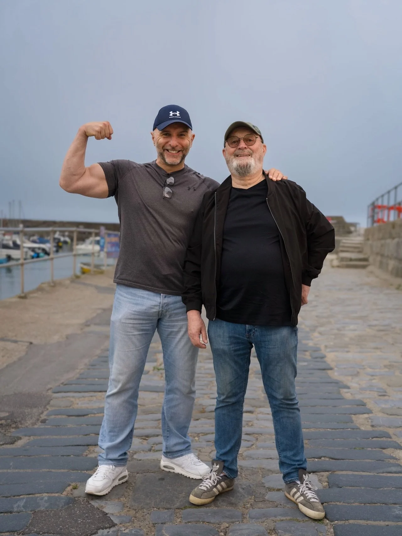 Still got it 😃💪🏻