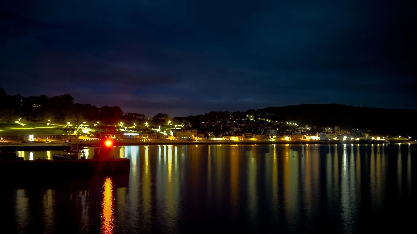 Loving the sitting in HDR in Lightroom Mobile. If your device is HDR (High Dynamic Range) capable, when you swipe right and left you should see a difference between these 2 images. 

Looking forward to later when I present a HDR workshop to members o