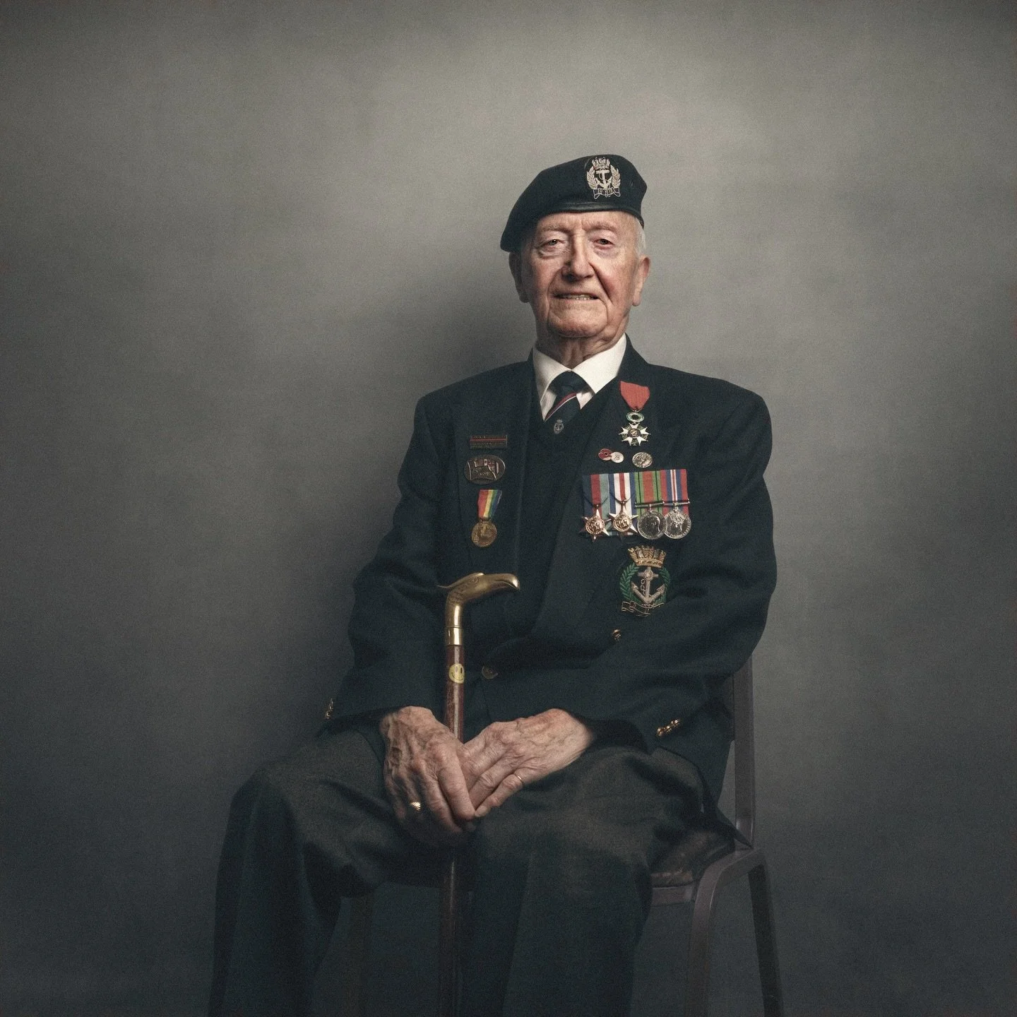 RIP Stanley Ford 🫡 ❤️