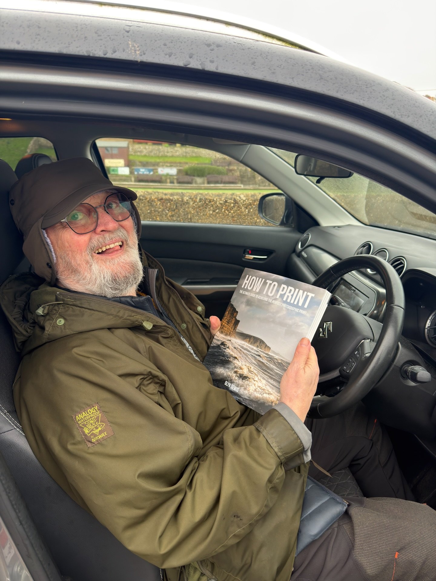 How to Print makes a great gift &hellip; just sayin&rsquo; 😃