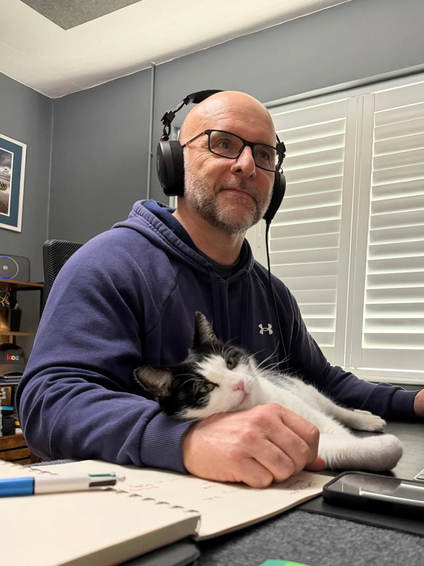 &ldquo;I wouldn&rsquo;t do it that way&rdquo; thought Mabel 💭