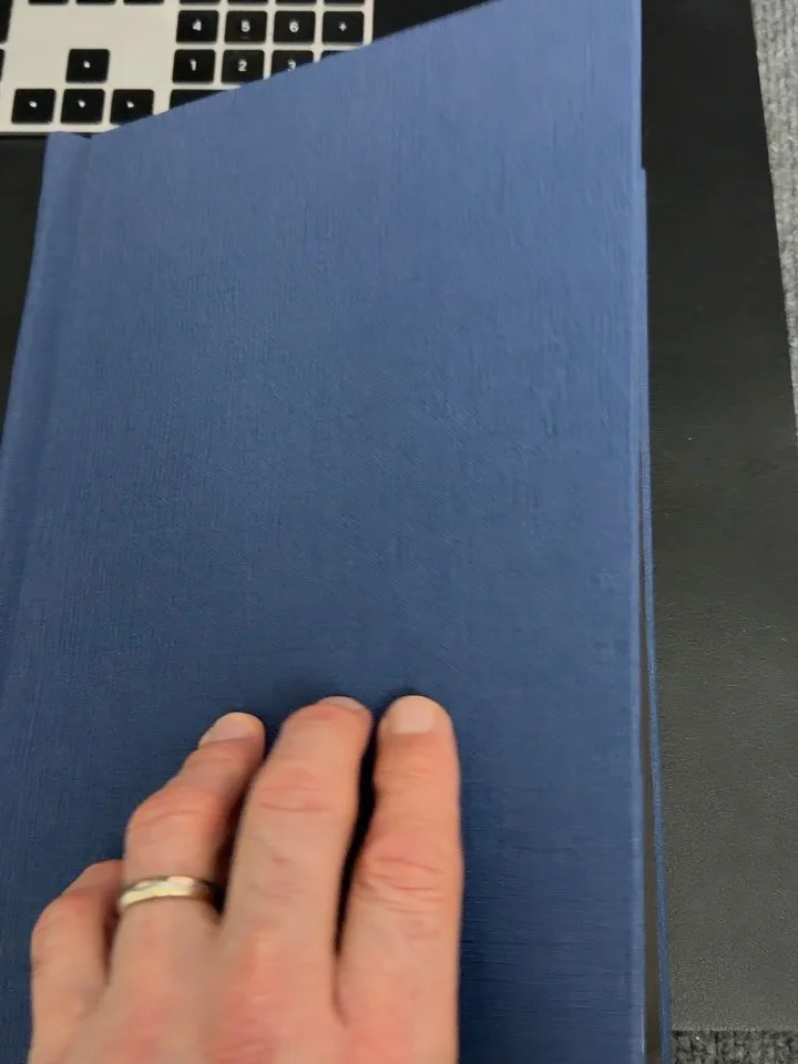 Today was Print Day 😍

#lymeregis